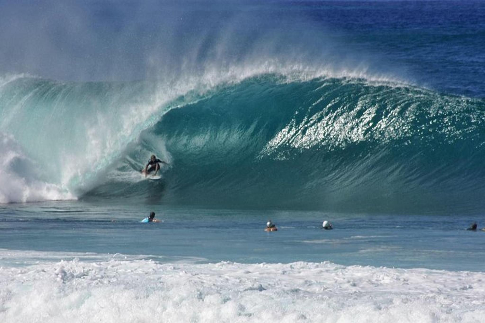 Oahu Private Island Tour - Image 4