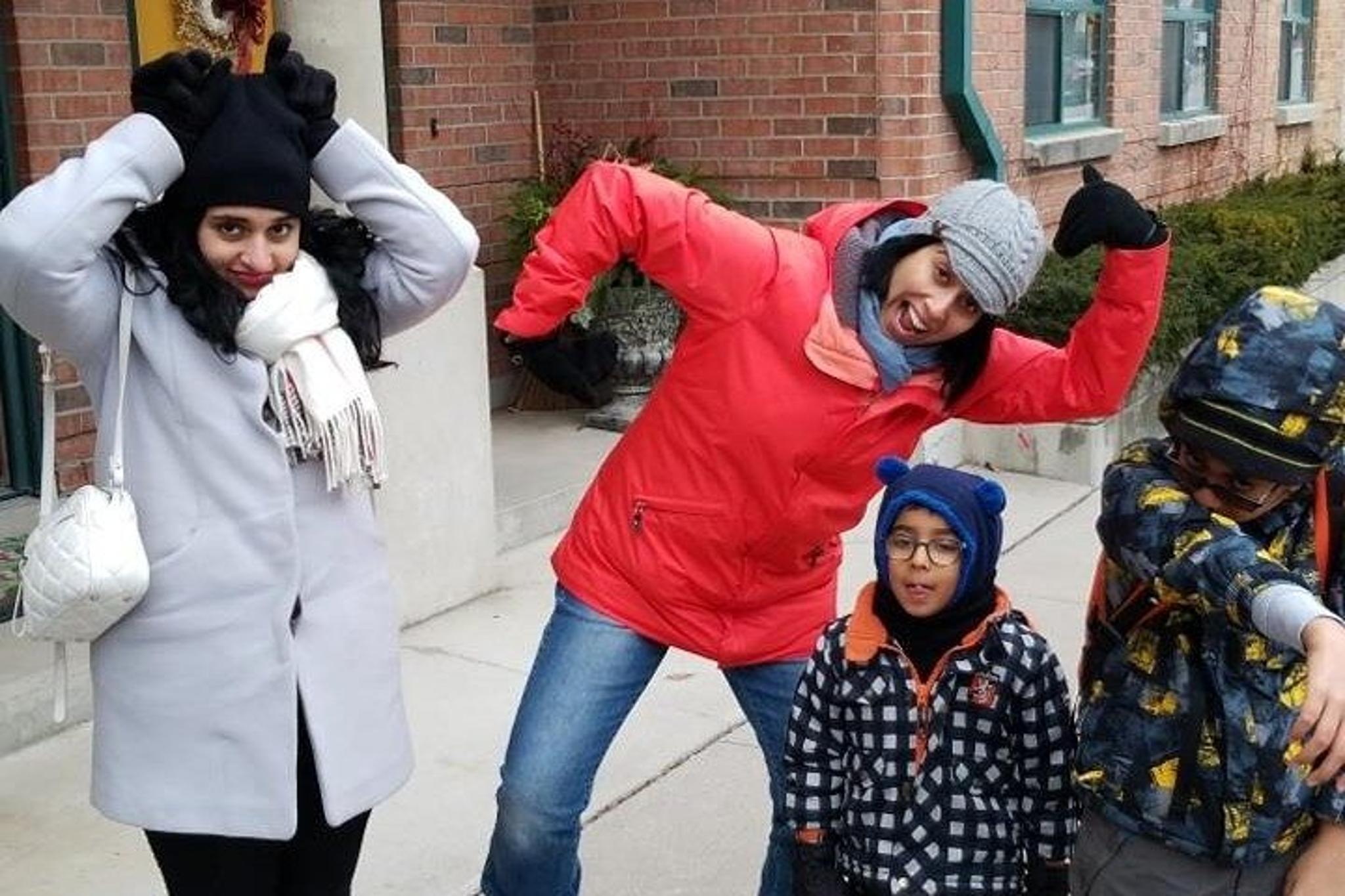 Centennial Scavenger Hunt Adventure - Image 2