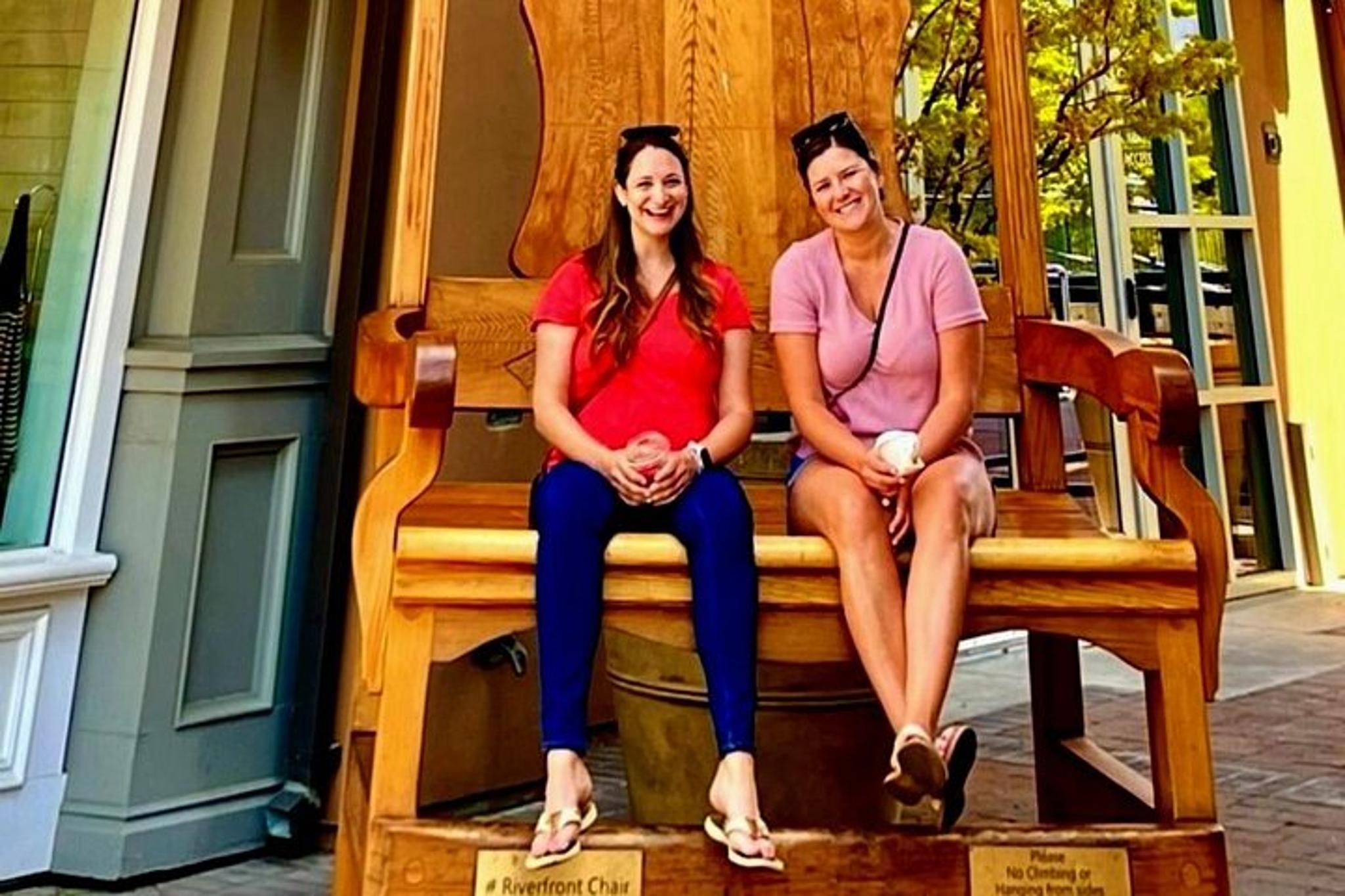 Napa Valley Private Custom Wine Tour - Image 5