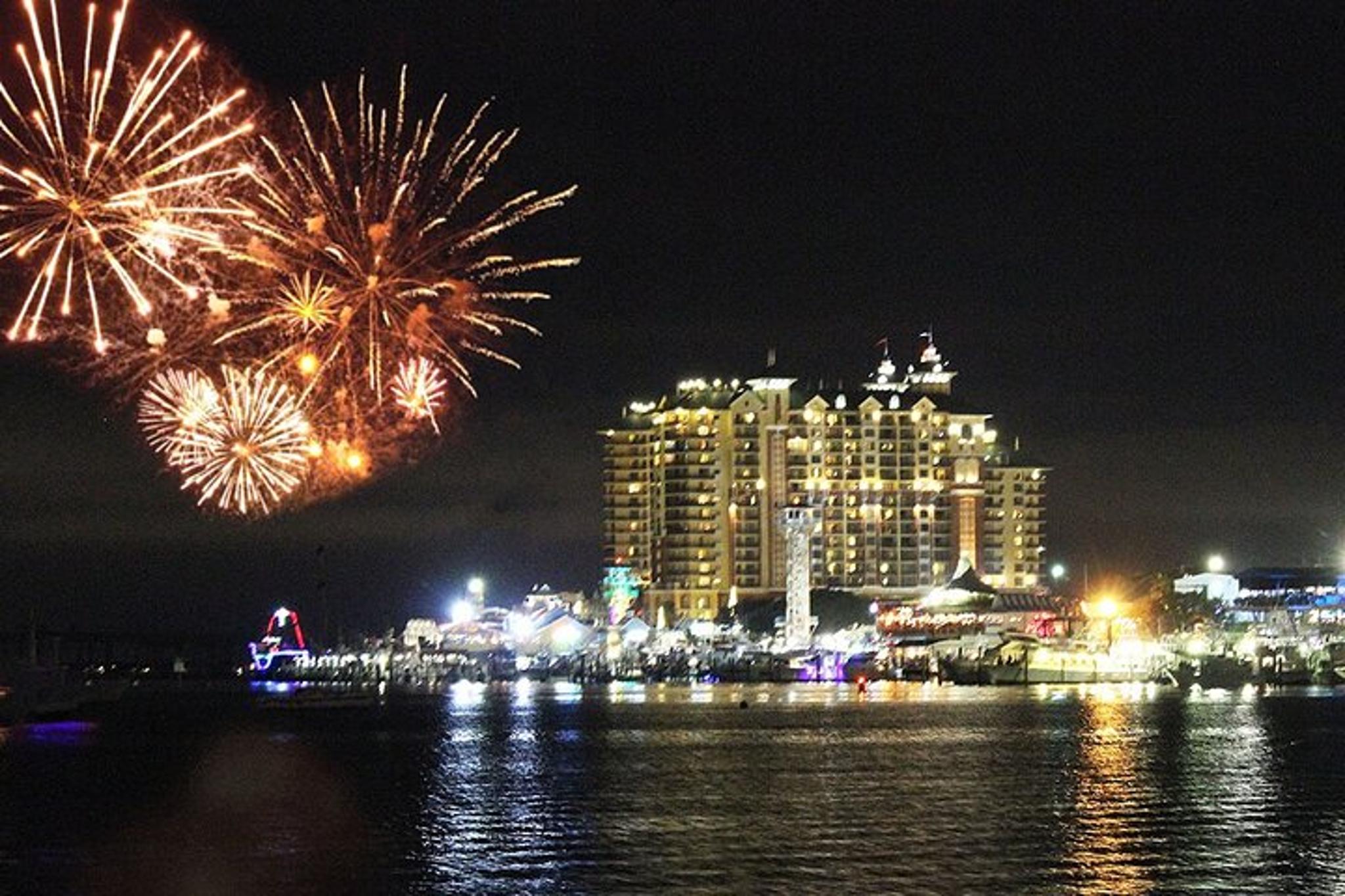 Destin and Fort Walton Beach Private Cruise - Image 5