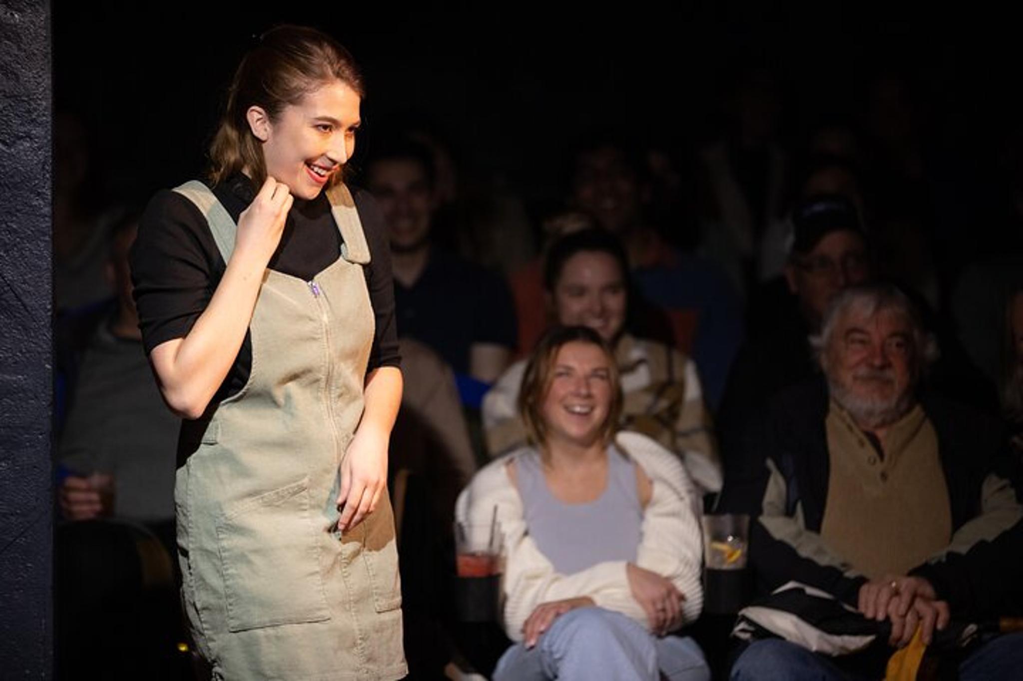 Boston Improv Comedy Show - Image 2