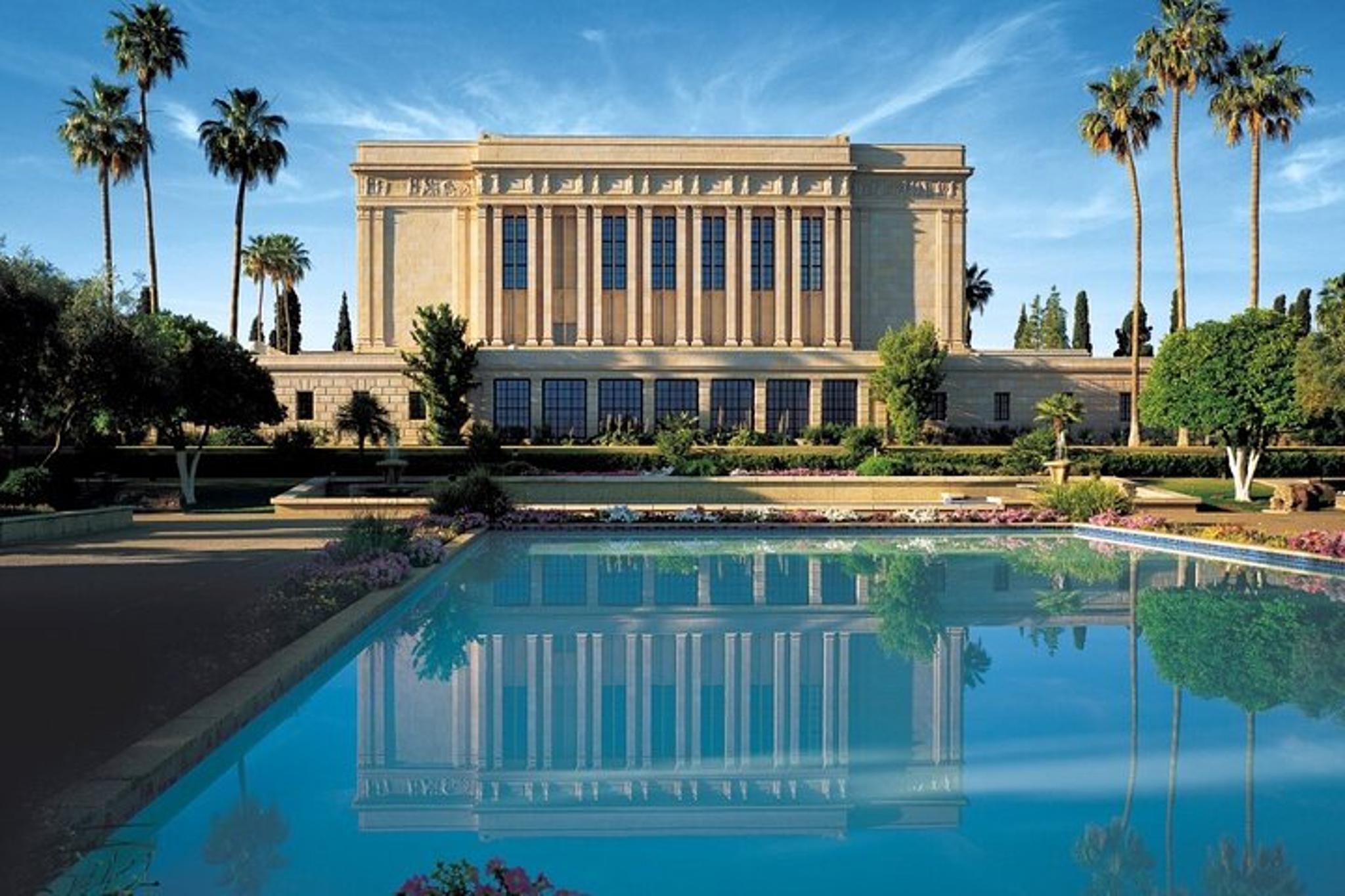 Mesa Scavenger Hunt Adventure - Image 6