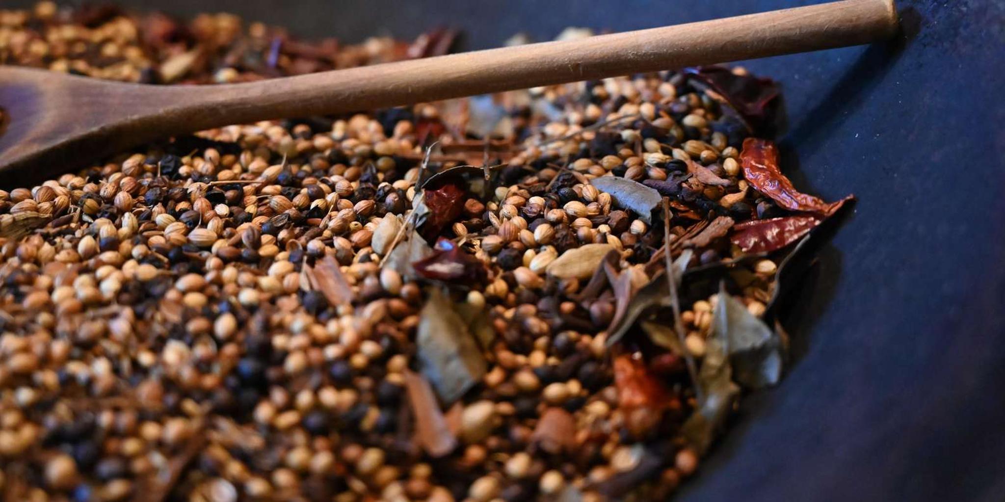 San Francisco Indian Cooking Class with Meal - Image 3