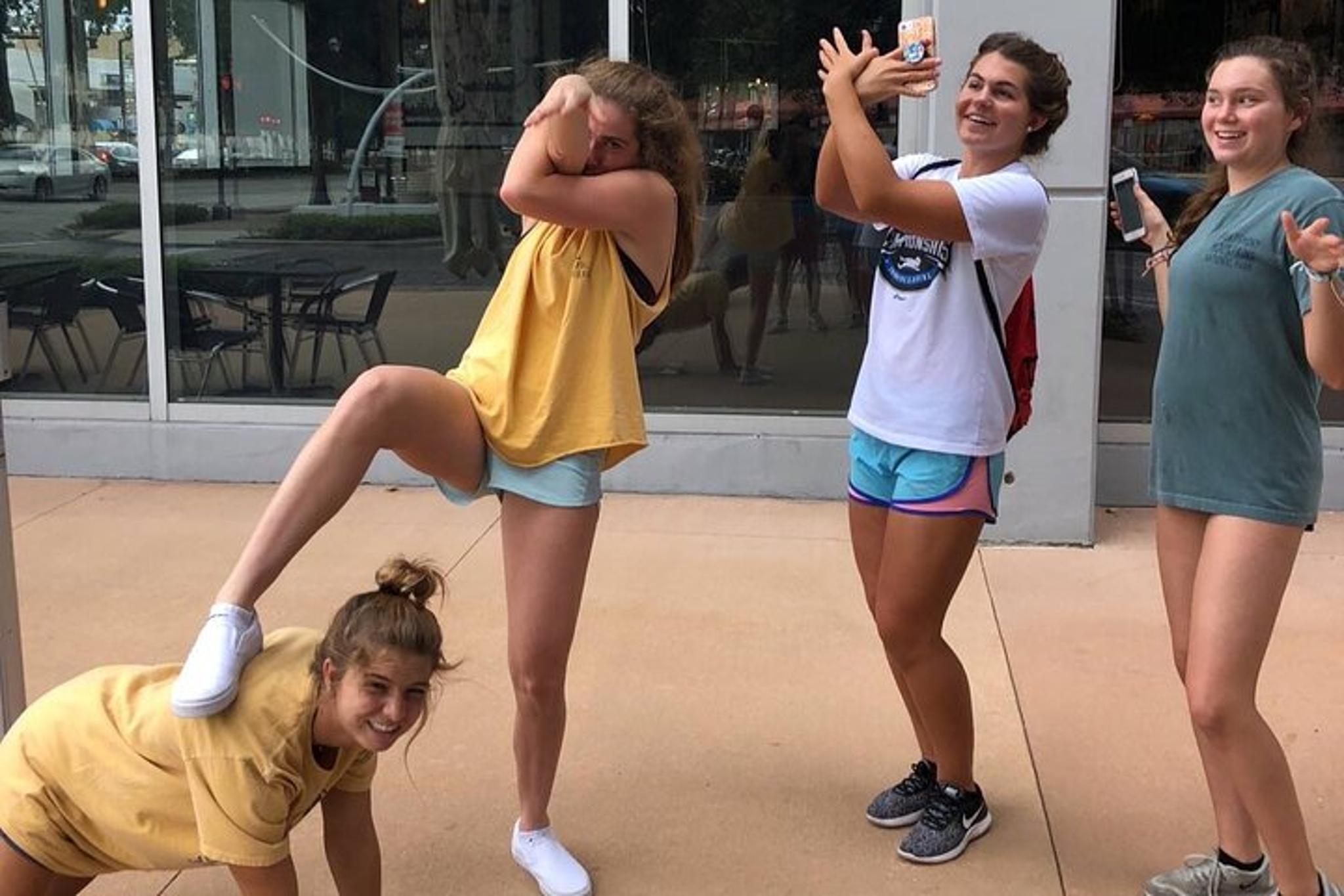 Pittsburgh City Scavenger Hunt - Image 4