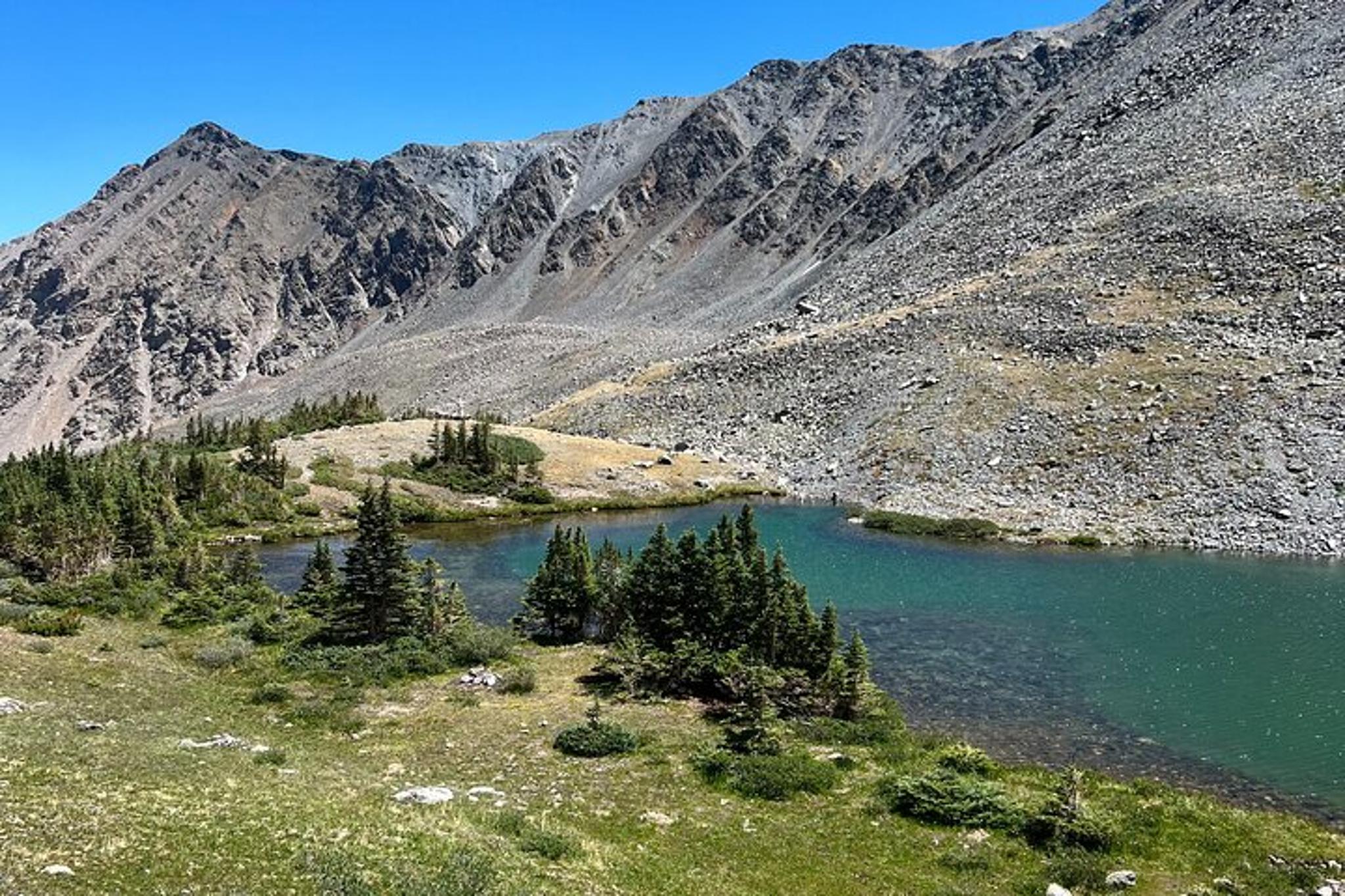 Buena Vista Hiking Adventure