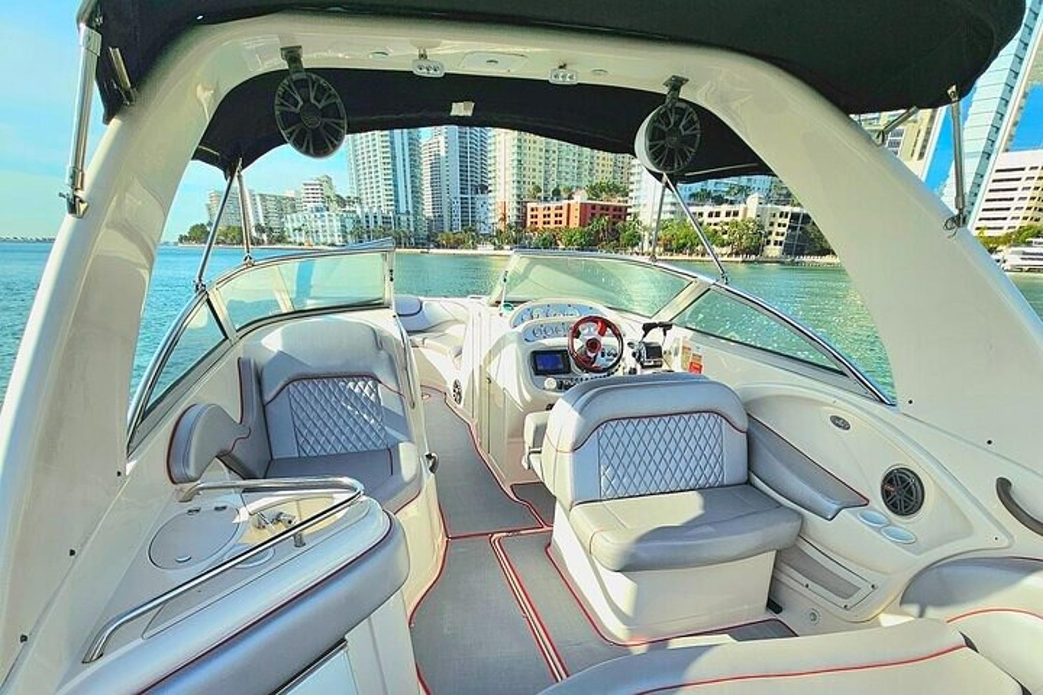 West Palm Beach Private Boat Cruise - Image 5
