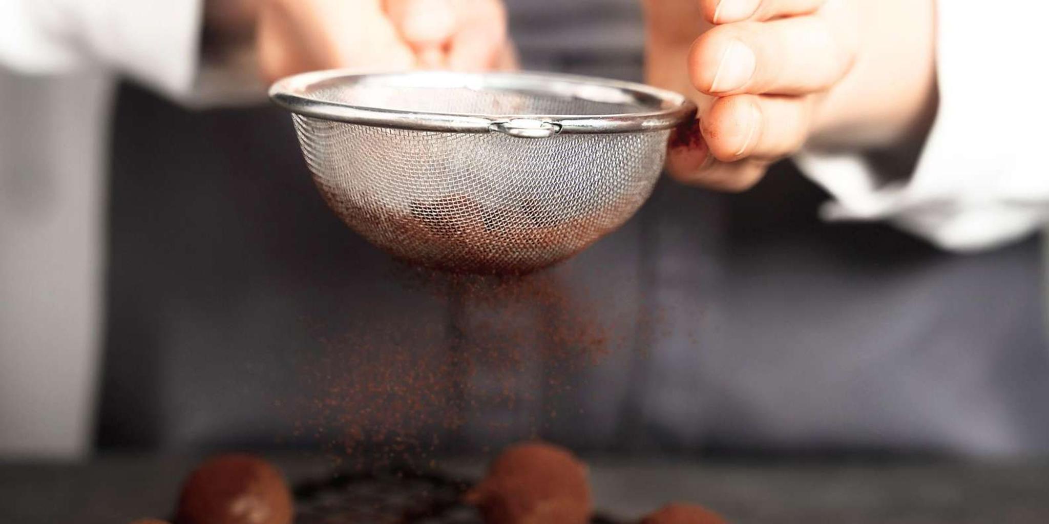 Las Vegas Chocolate Making Cooking Class - Image 1