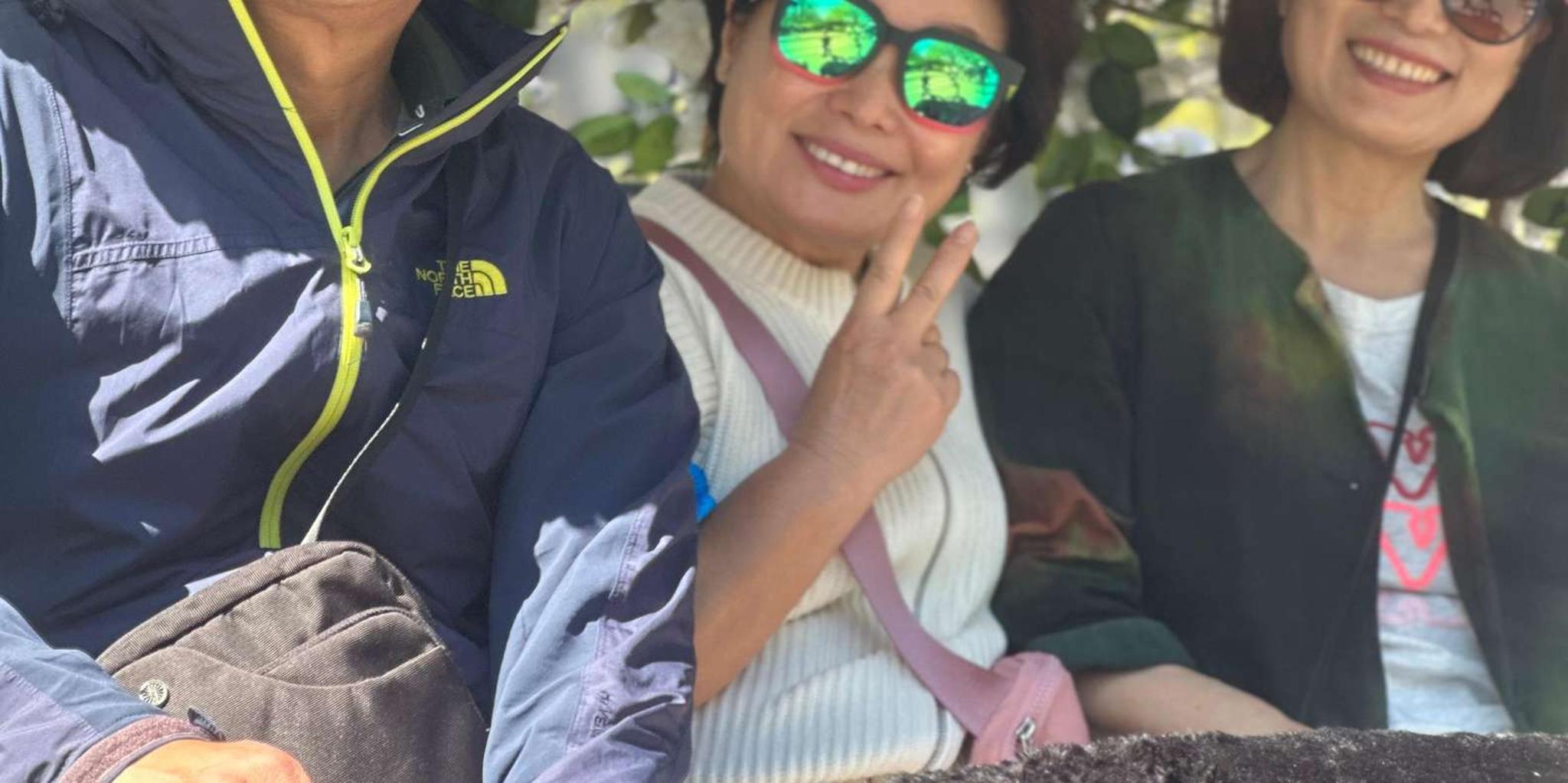 New York Central Park Movie & Celebrity Pedicab Tour 1.5 hr - Image 6