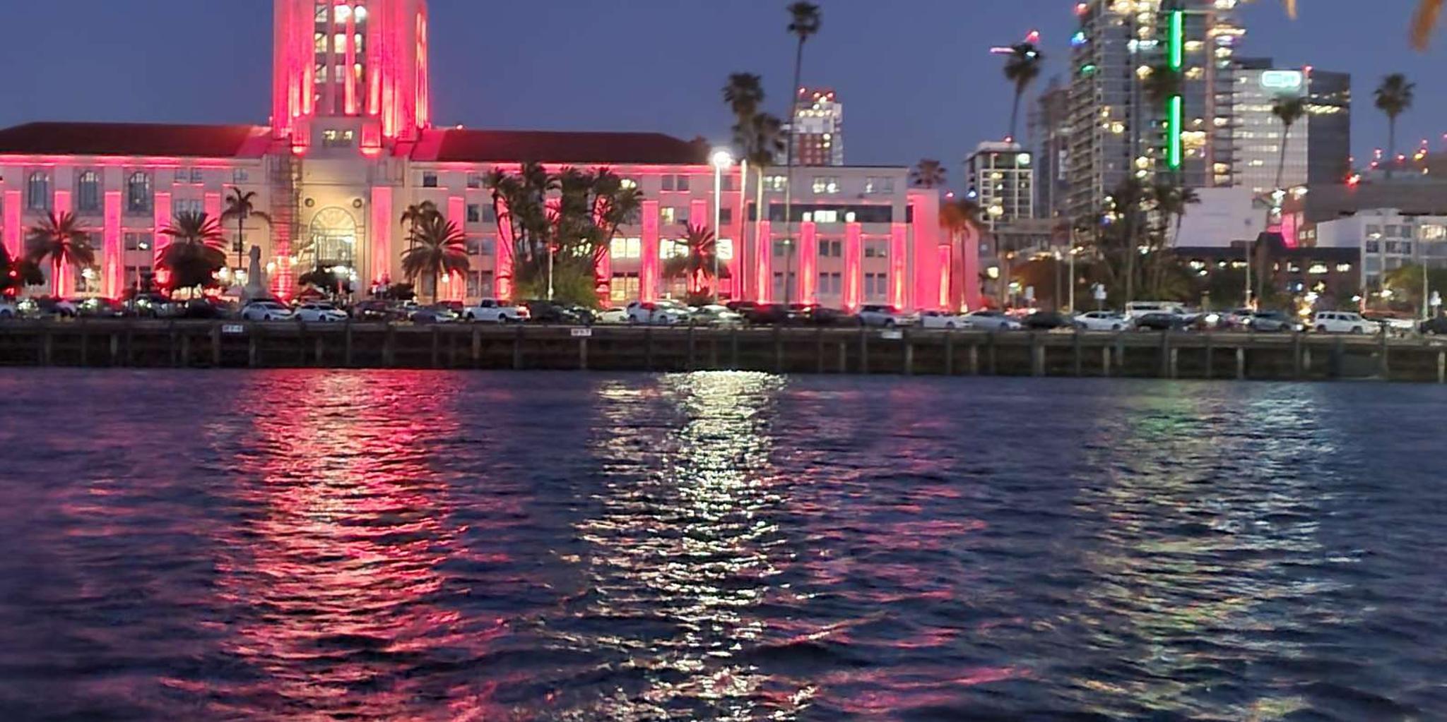 San Diego Jazz Cruise on Laki's Lounge - Image 6