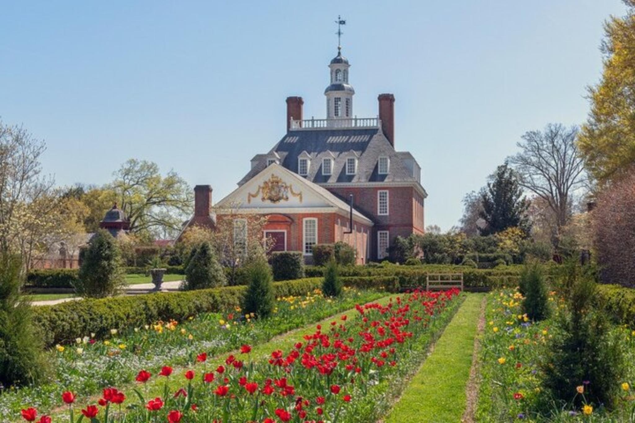Williamsburg Colonial Williamsburg Tour - Image 6