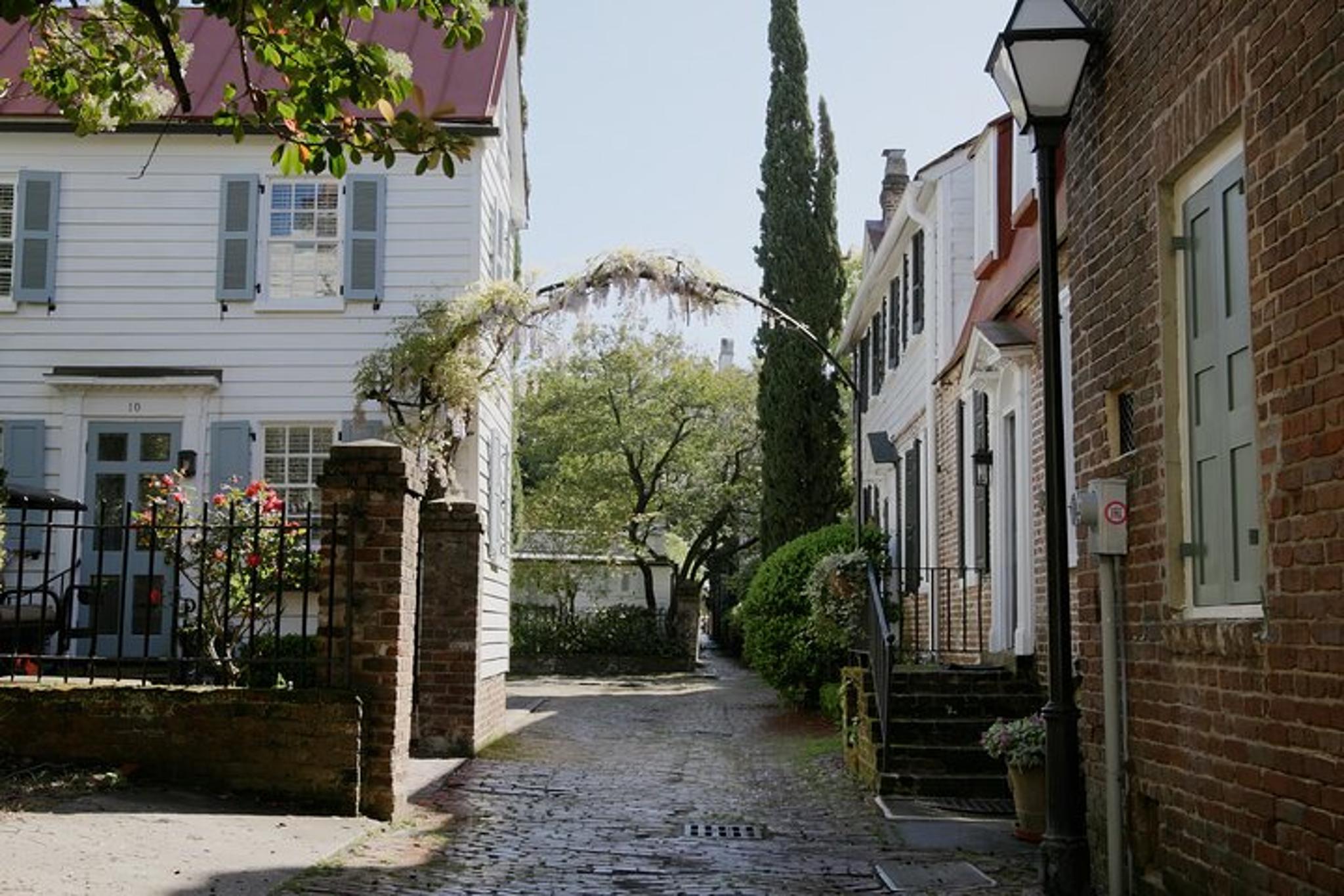 Charleston Historic Walking Tour - Image 3