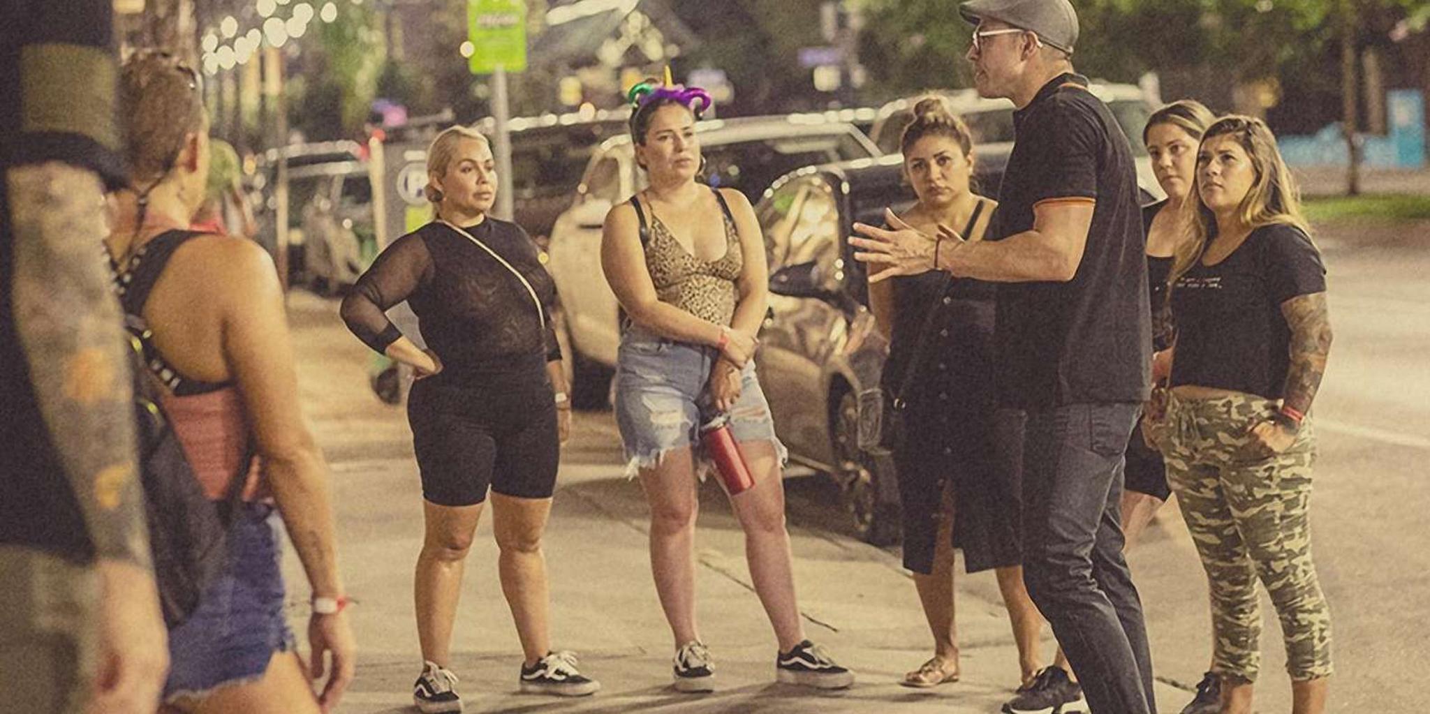 New Orleans Ghosts, Gods, & Gangsters Tour - Image 2