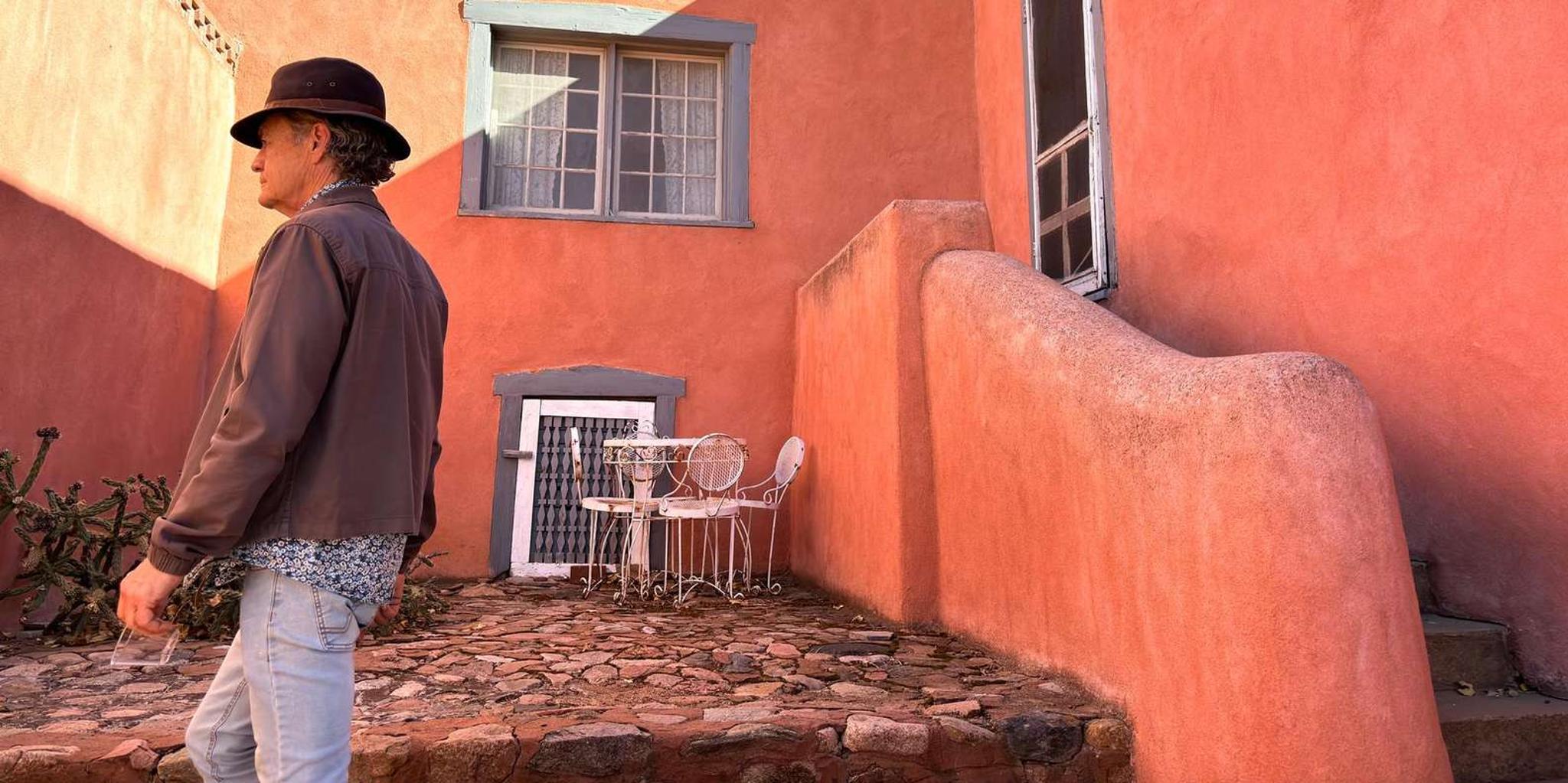 Santa Fe Family Historical Adventure - Image 5
