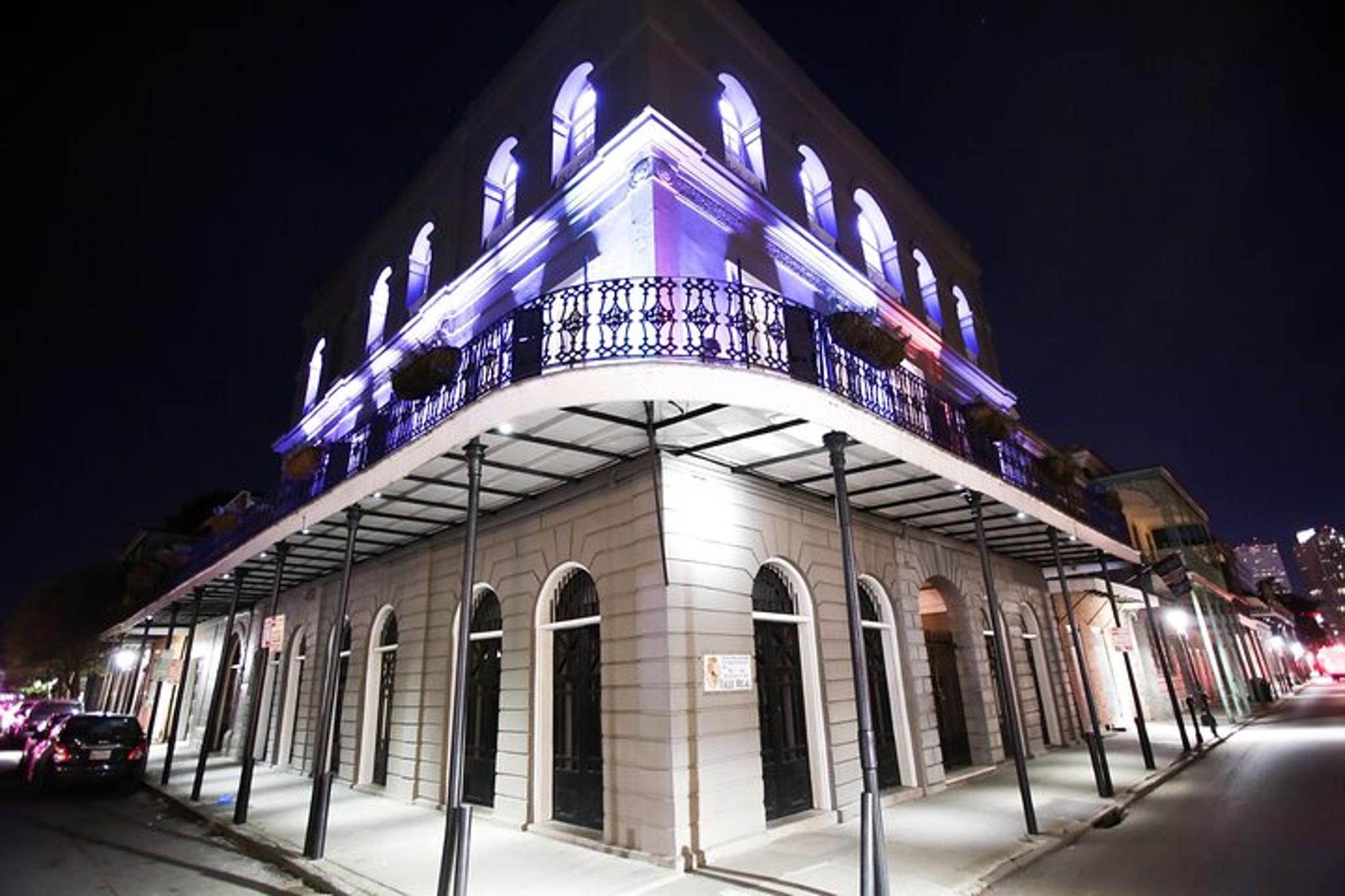 New Orleans Ghosts Haunted Pub Crawl - Image 3