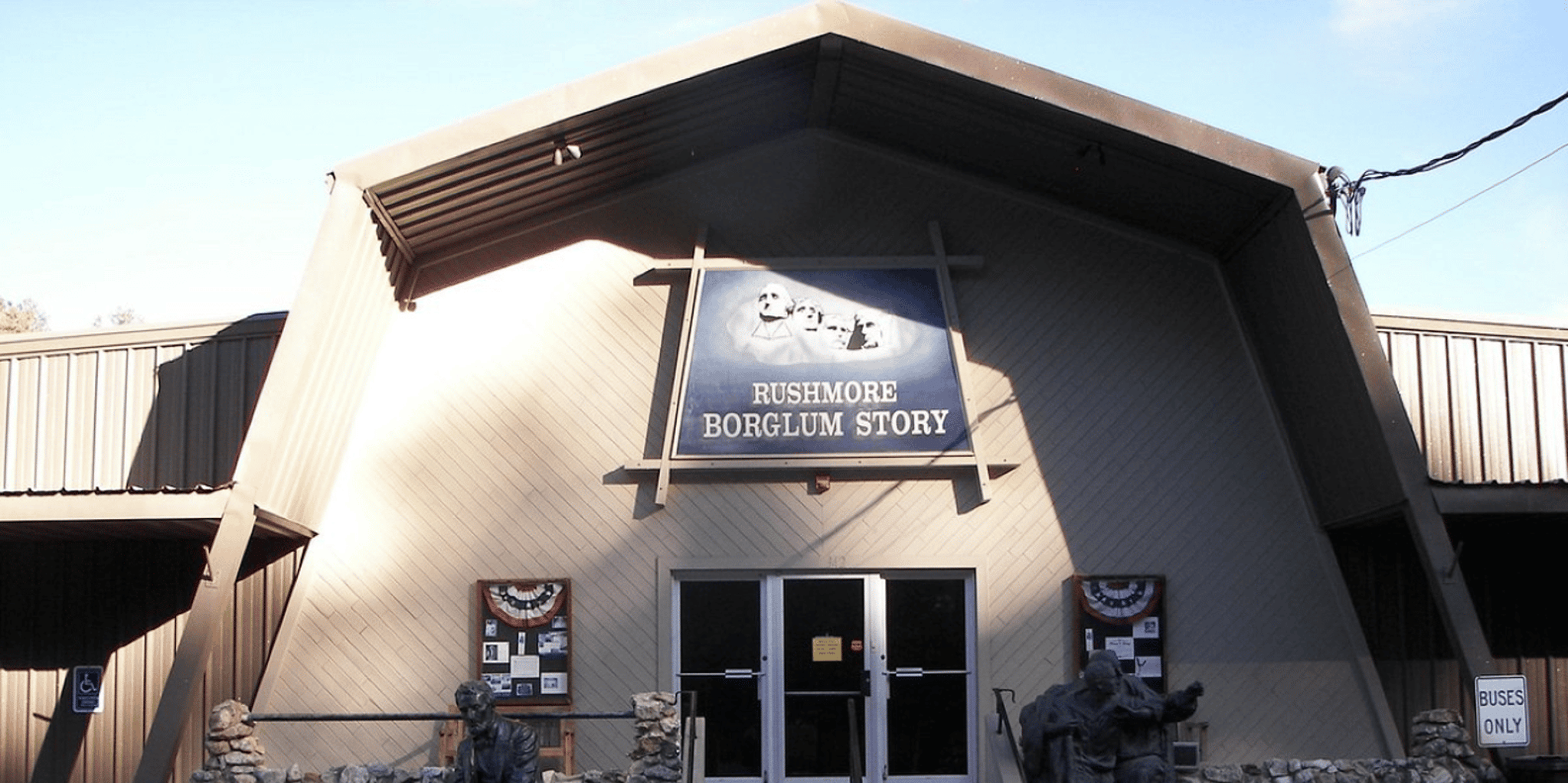Rapid City Black Hills and Mt. Rushmore Tour - Image 6