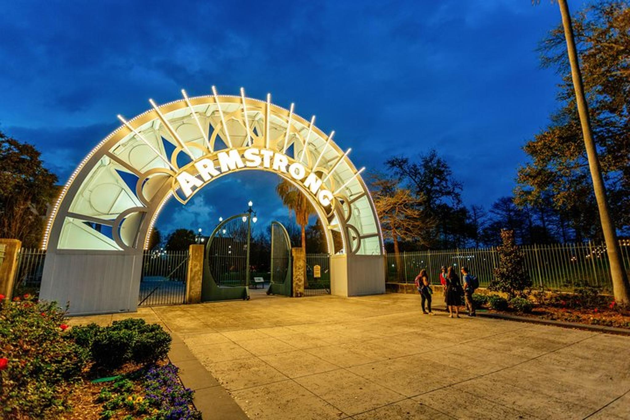 New Orleans Jazz History Private Tour - Image 6