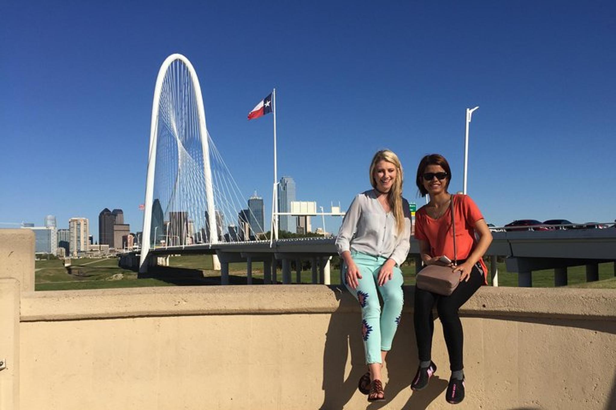 Dallas City Highlights Tour - Image 3
