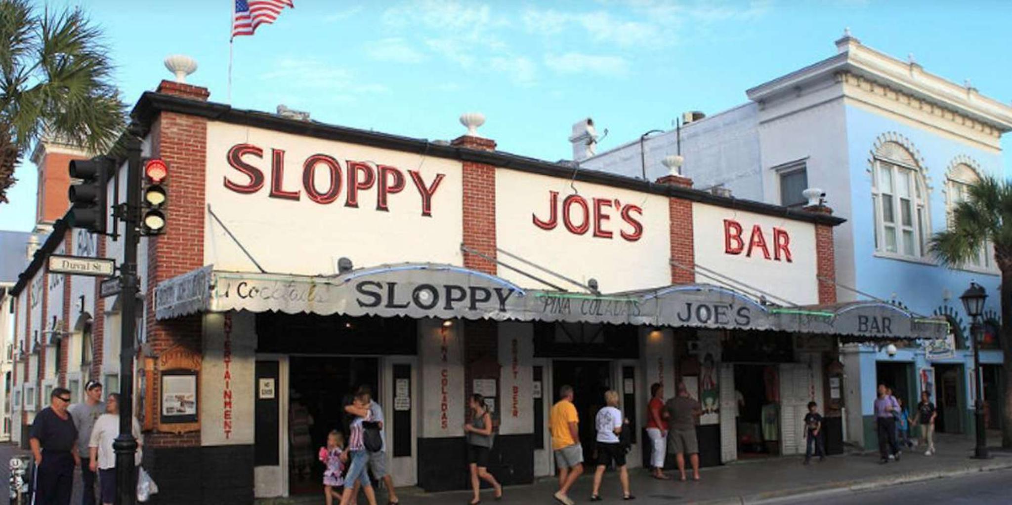 Key West Hemingway Food and Walking Tour - Image 2