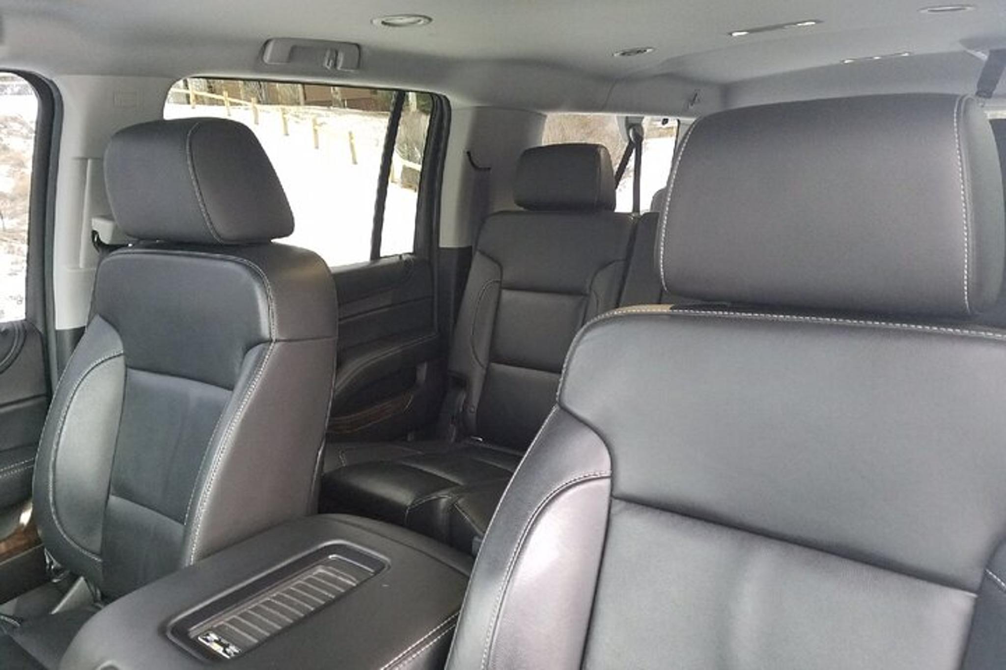 Jackson Hole Private SUV Transfers - Image 6