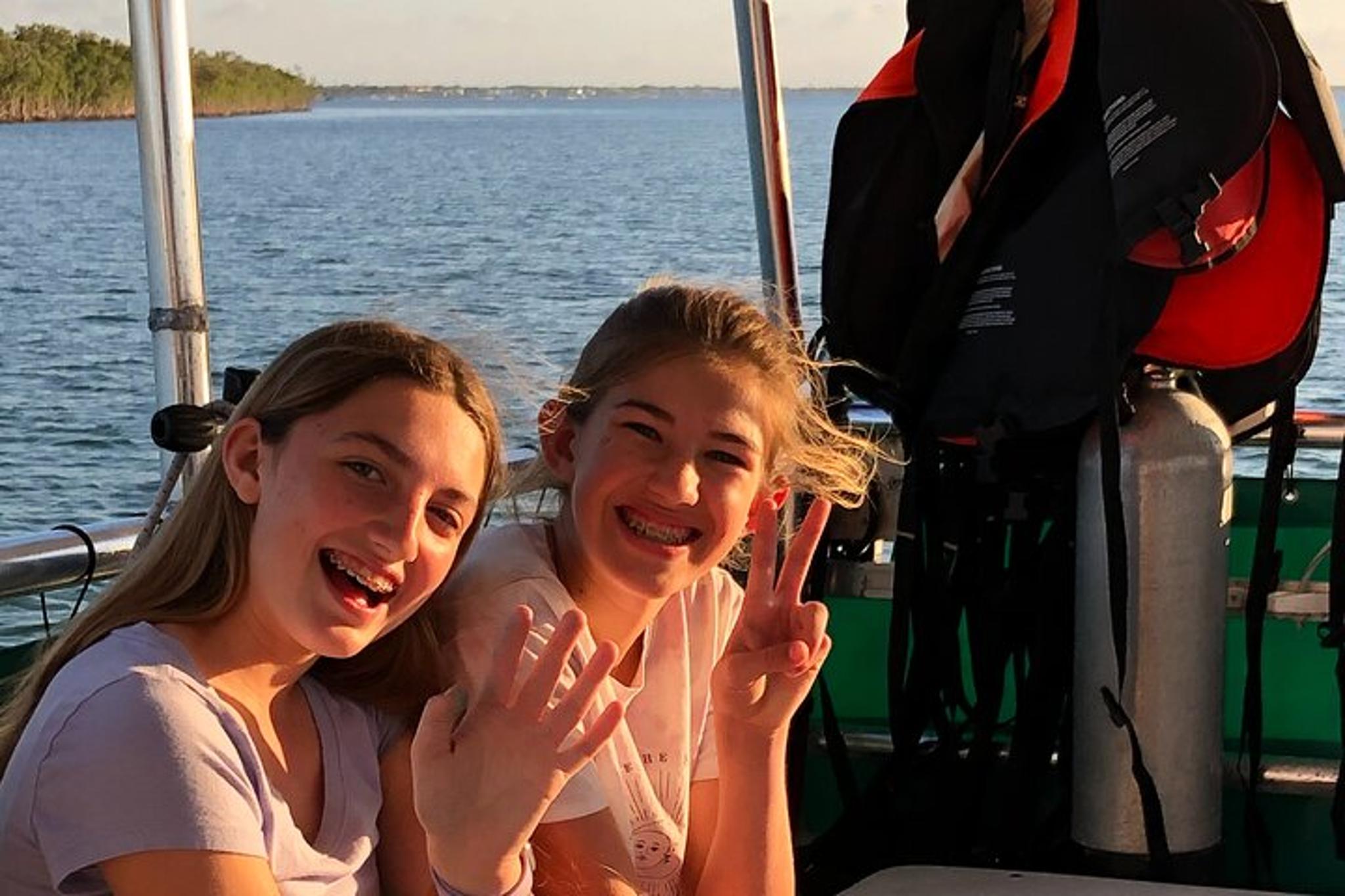 Key Largo Sunset Catamaran Cruise 2 hr - Image 5