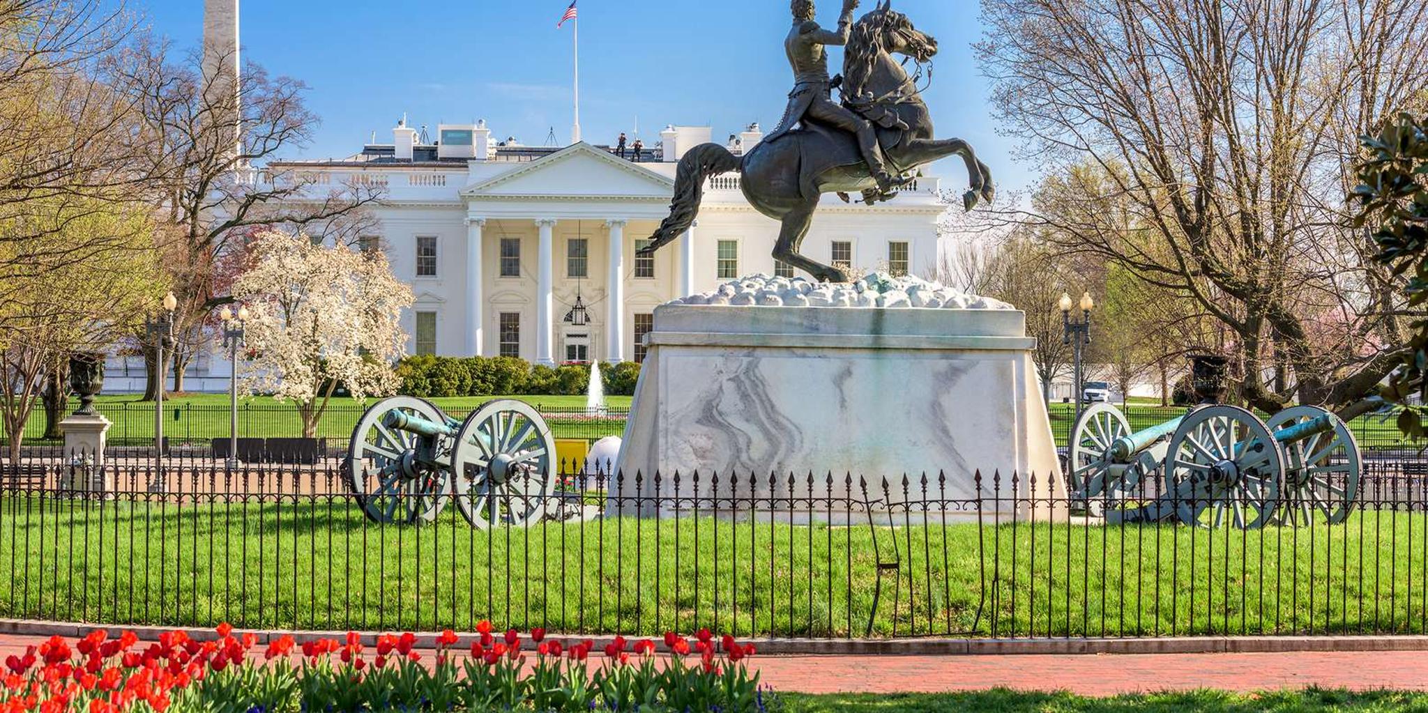 Washington, DC History Pub Crawl - Image 2