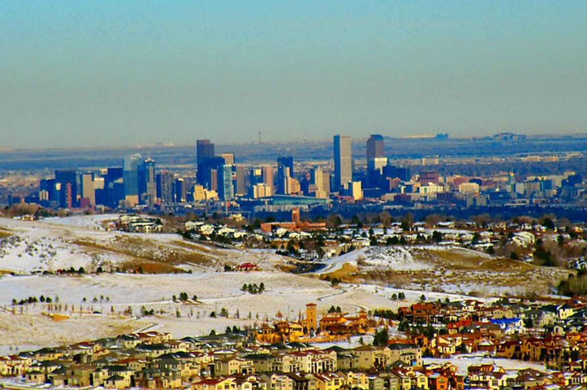 Denver Foothills Mountain Tour - Image 2