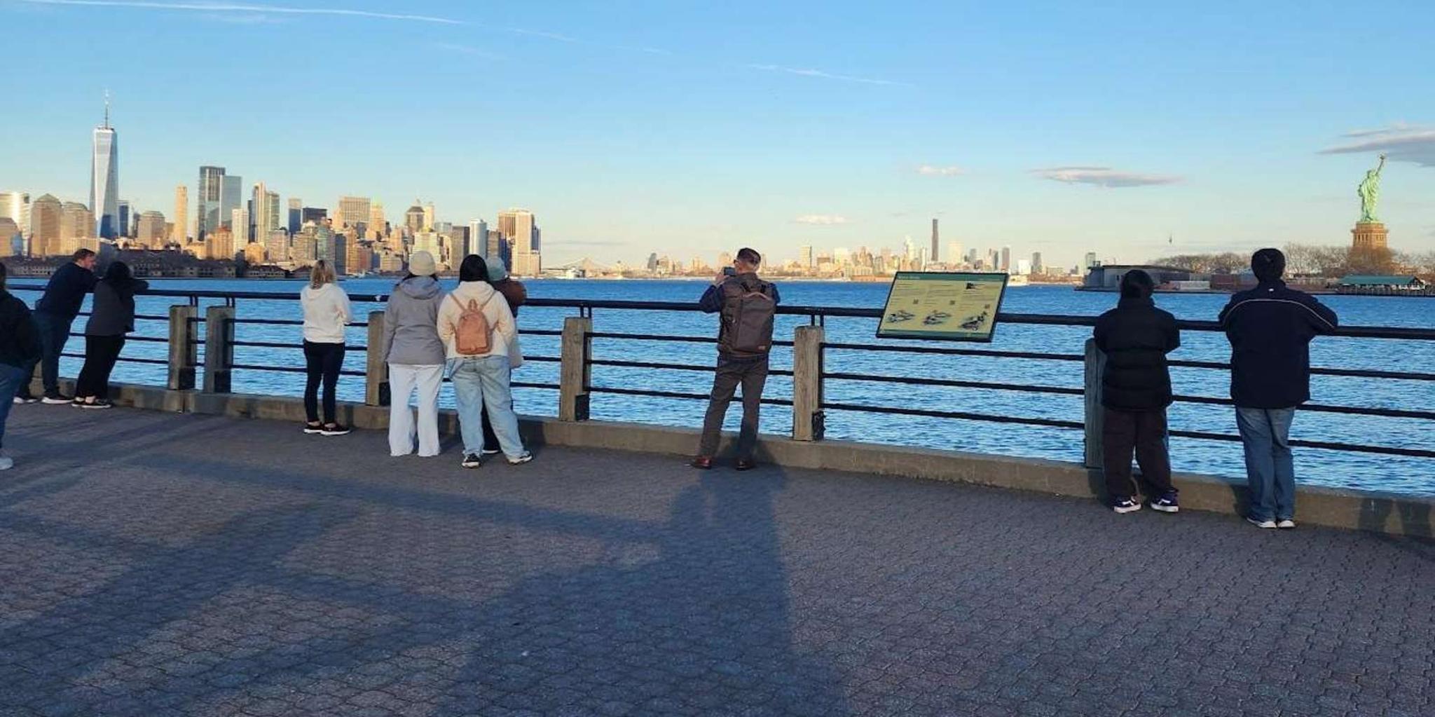 New York City Walking and Boat Tour - Image 2
