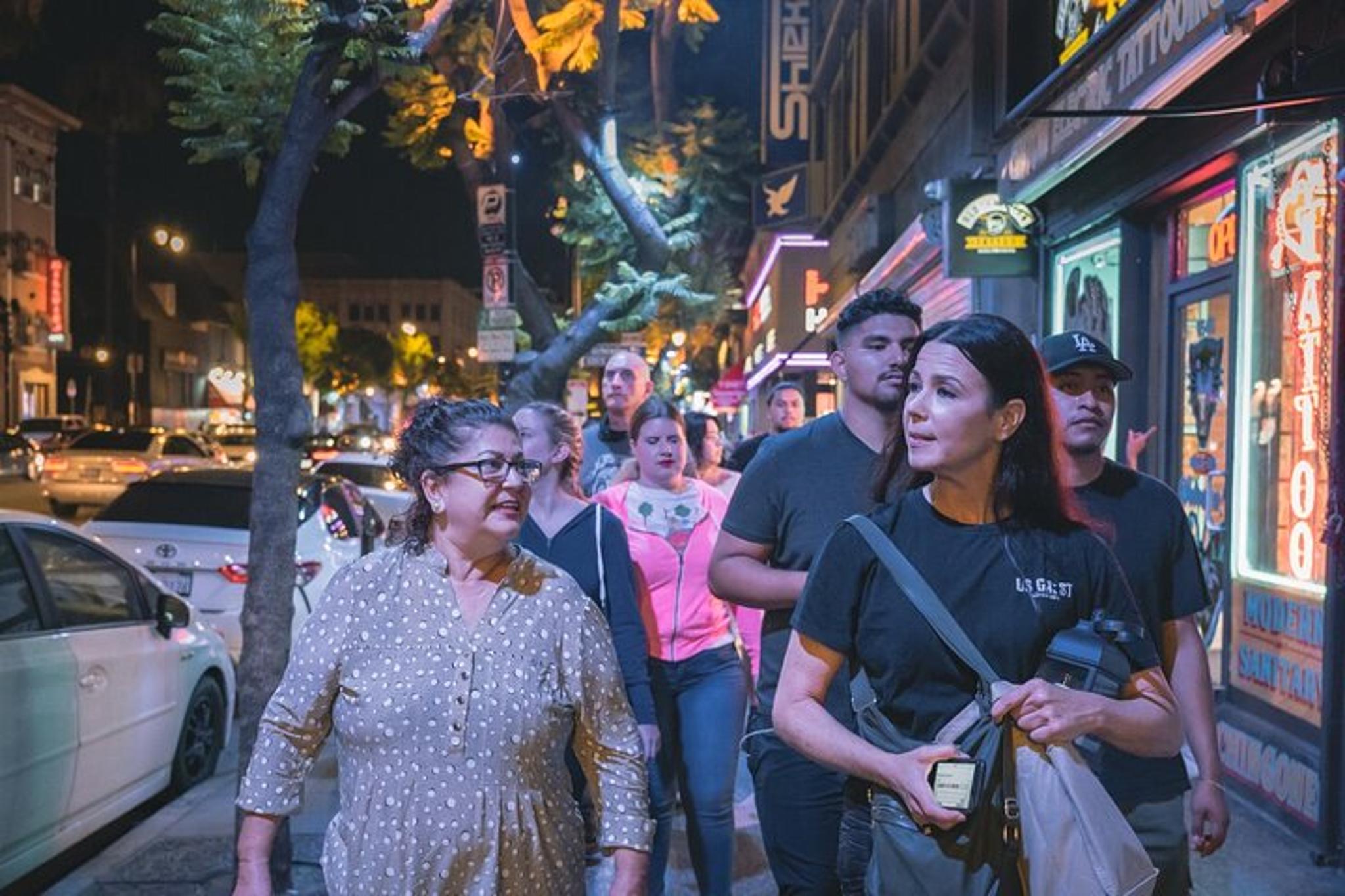 Louisville Ghost Tour - Image 4