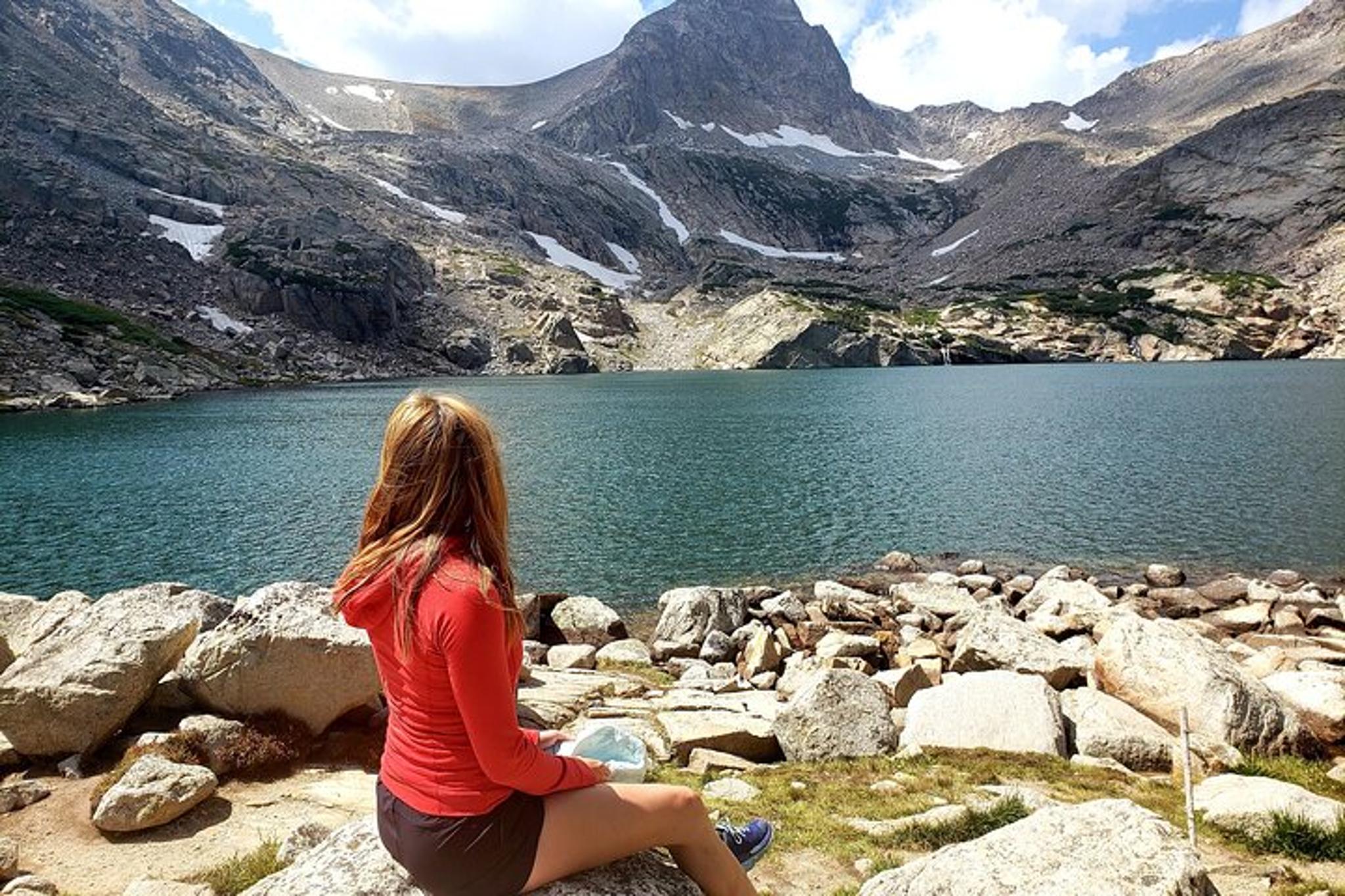 Colorado Alpine Hike with Charcuterie Tasting - Image 2