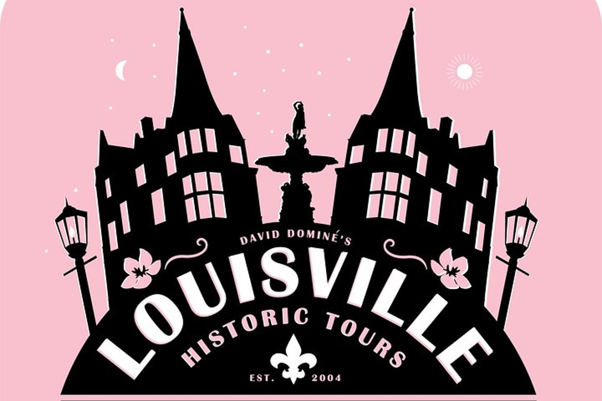 Louisville Walking Tour - Image 5