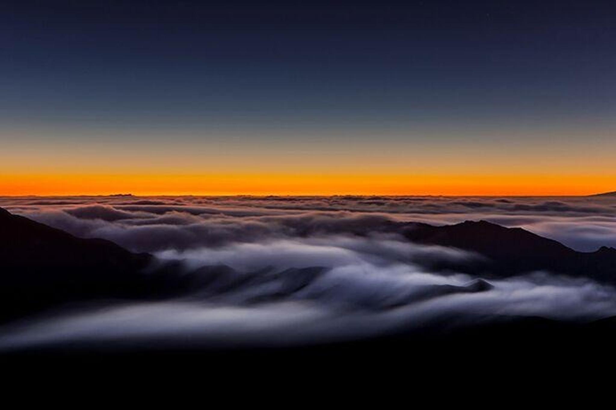 Haleakala National Park Tour with Breakfast - Image 2