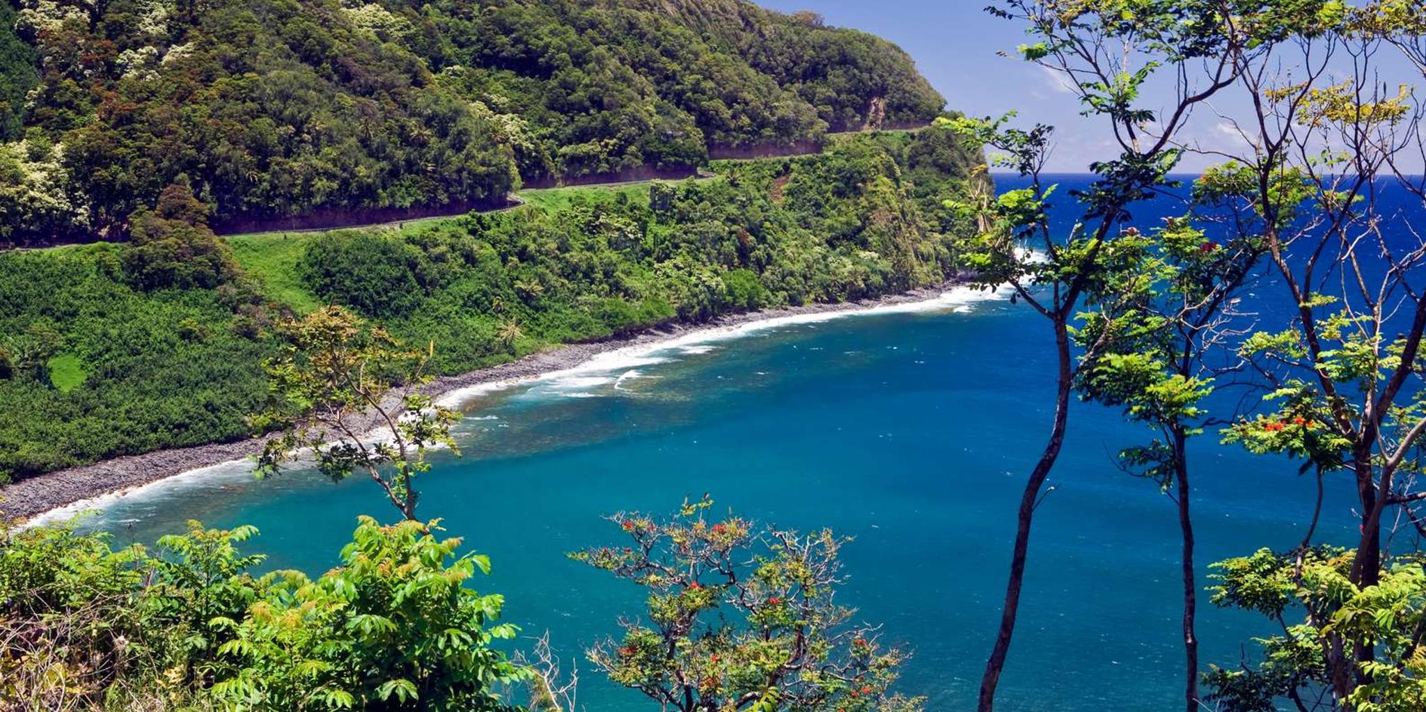 Maui and Molokai Scenic Helicopter Tour - Image 6