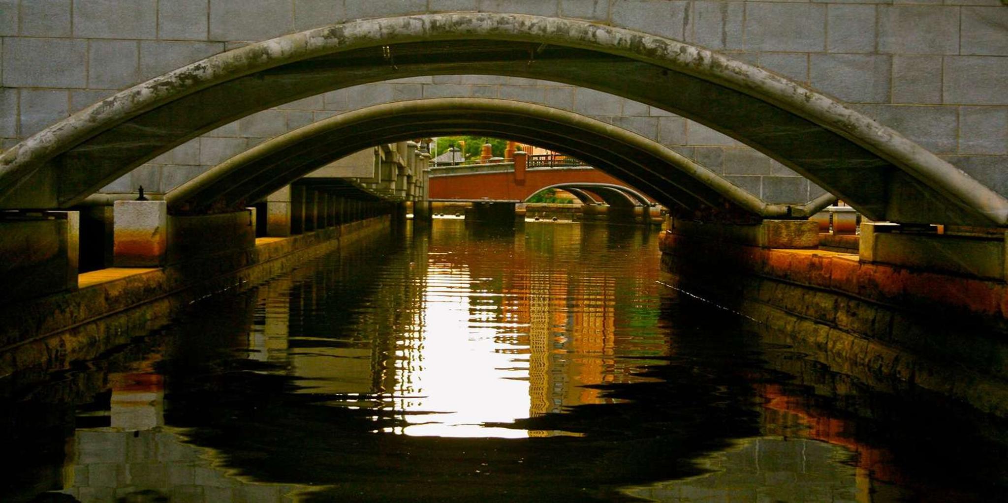 Providence River Cruise at Twilight 1 hr - Image 4