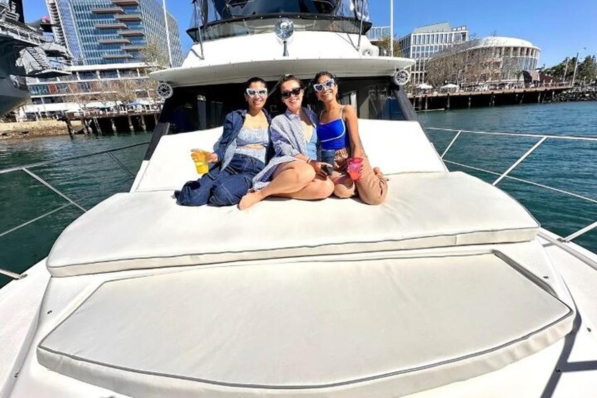 San Diego Party Yacht Adventure Cruise - Image 6