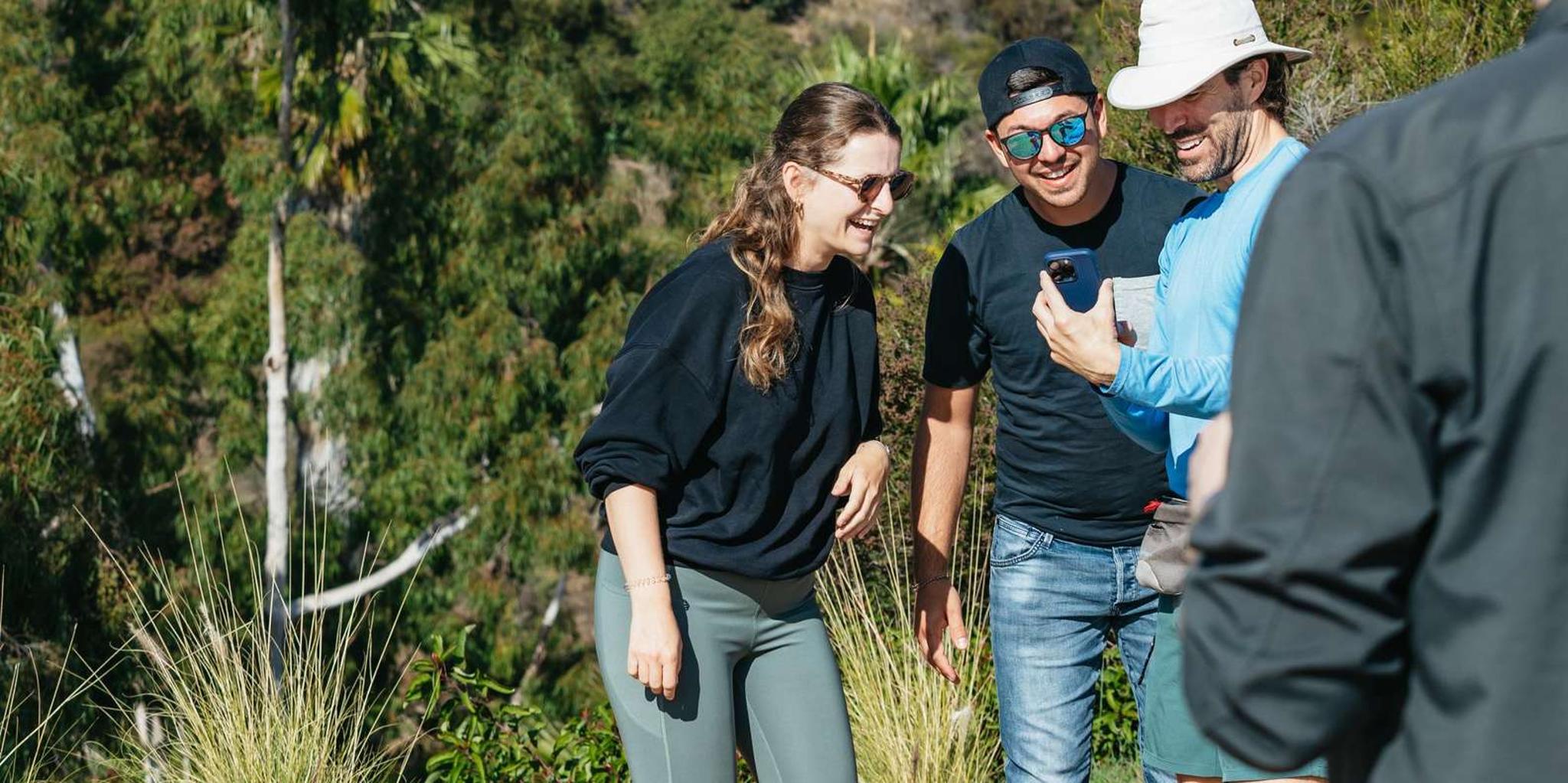 Los Angeles Hollywood Sign Walking Tour - Image 4