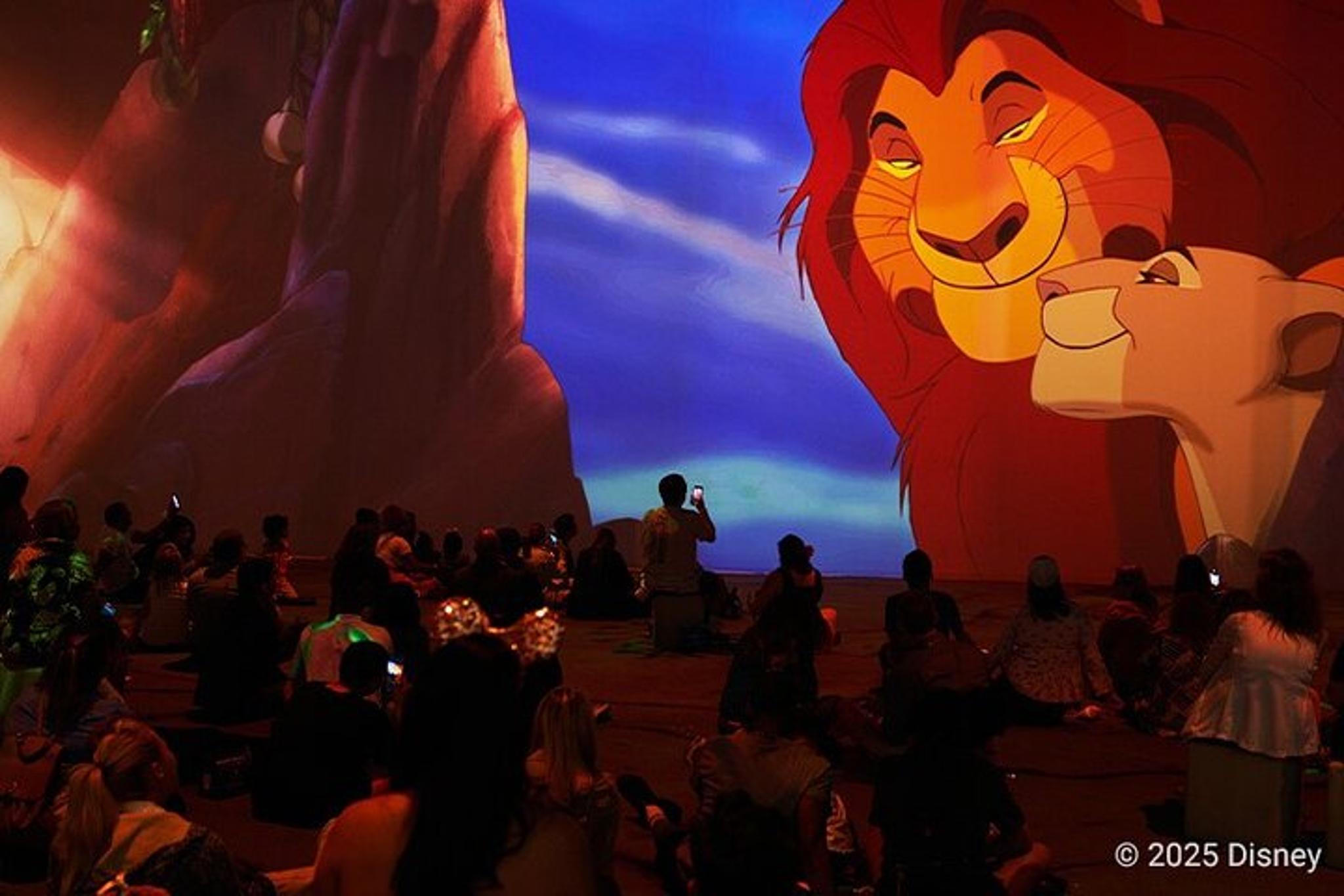 Branson Disney Animation Experience - Image 4