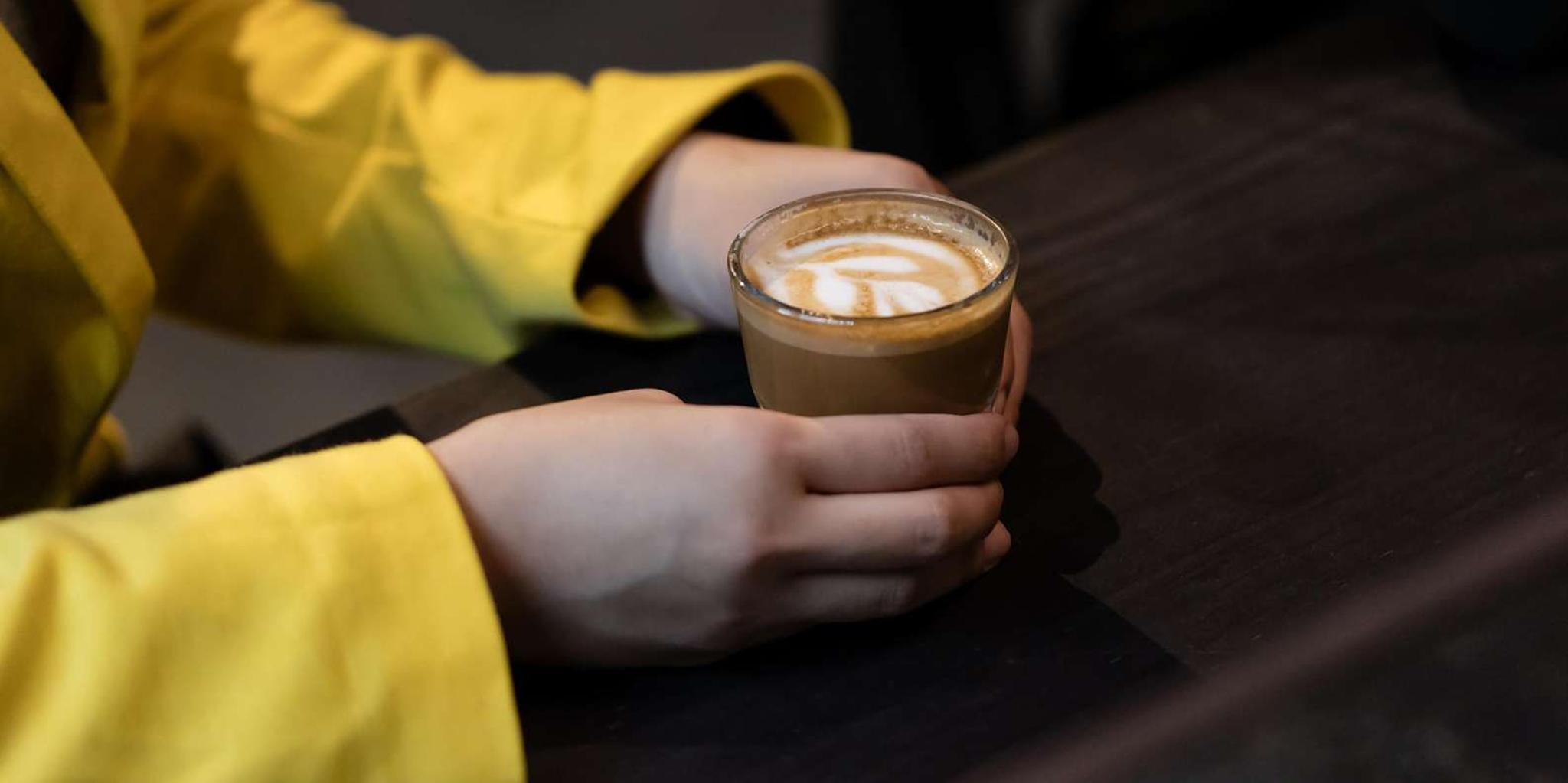 Seattle Coffee Crawl in Pike Place Market 2 hr - Image 5