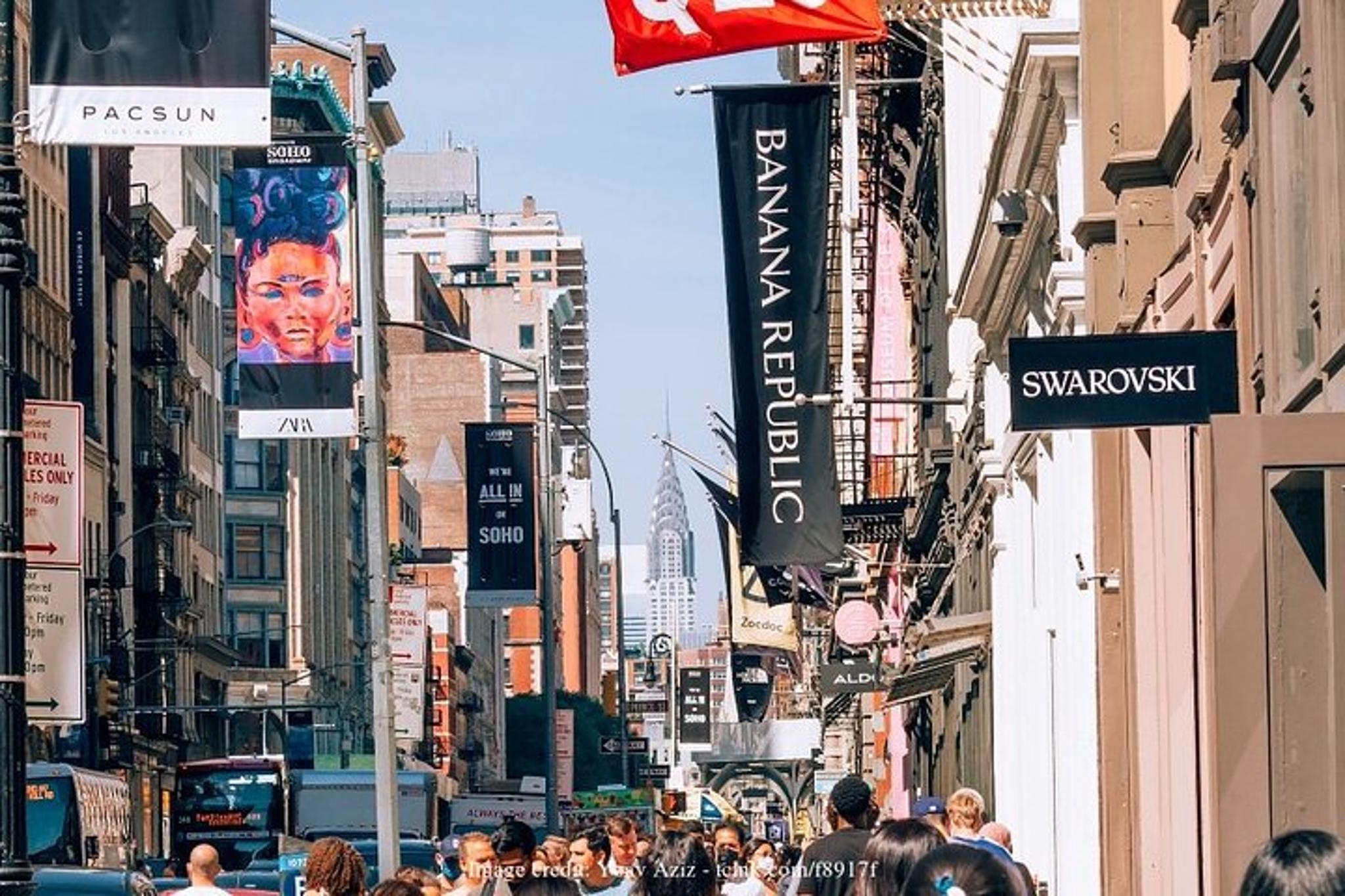 New York City Private Walking Tour - Image 5