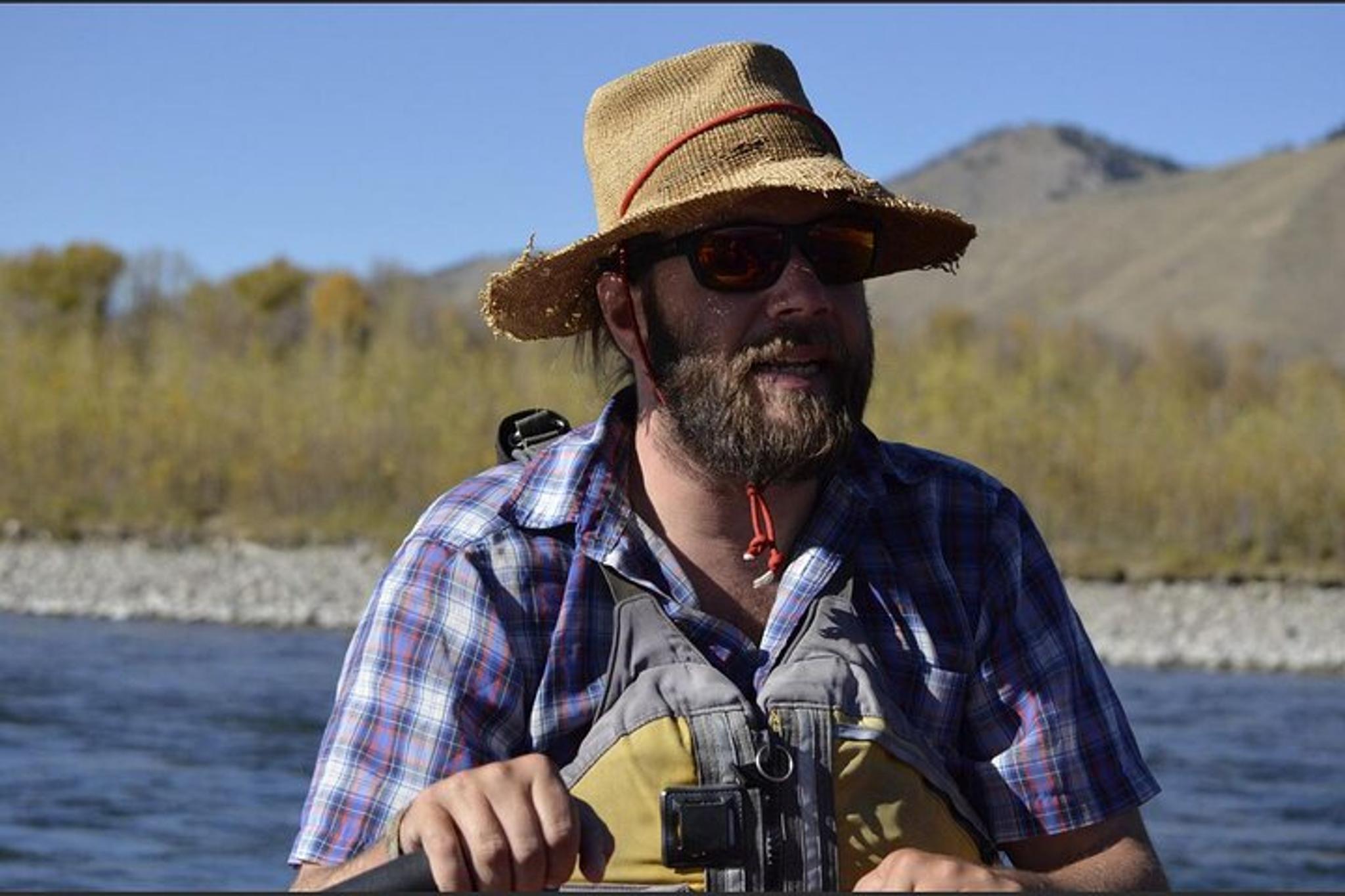 Jackson Hole Scenic Float Trip - Image 5