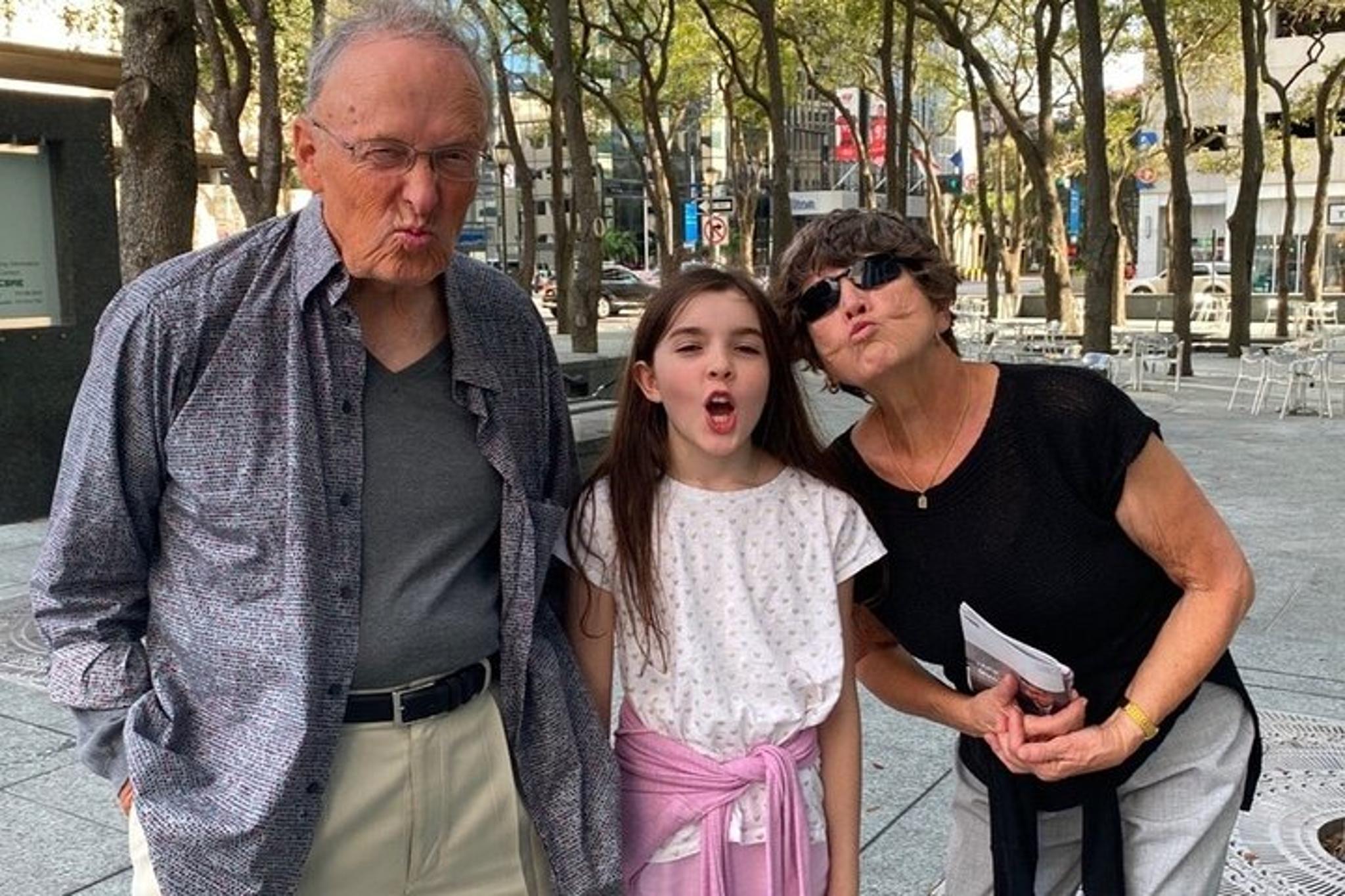 Lewisville Scavenger Hunt by Zombie Scavengers - Image 2