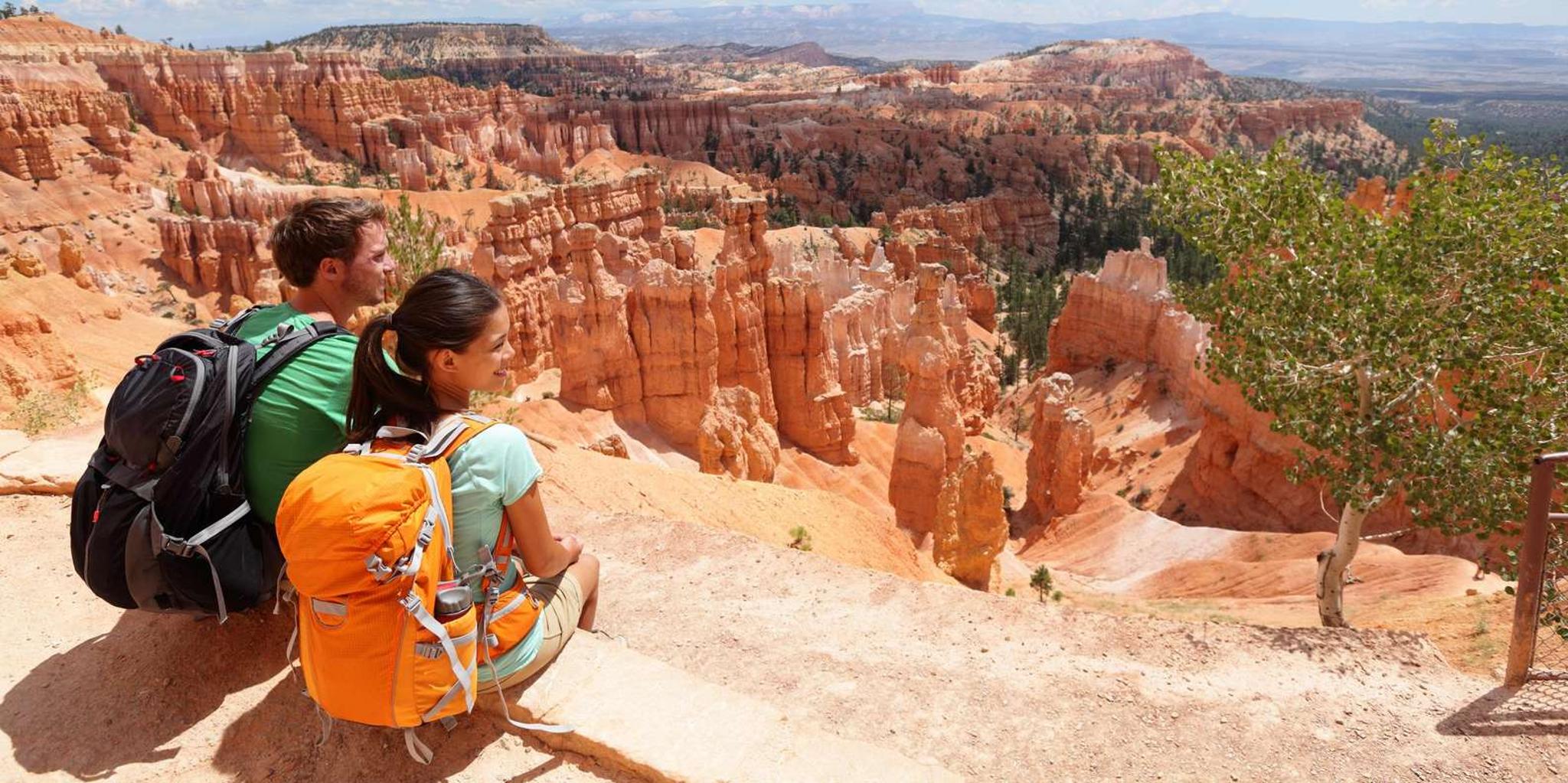 Las Vegas Zion and Bryce Canyon Day Trip - Image 3