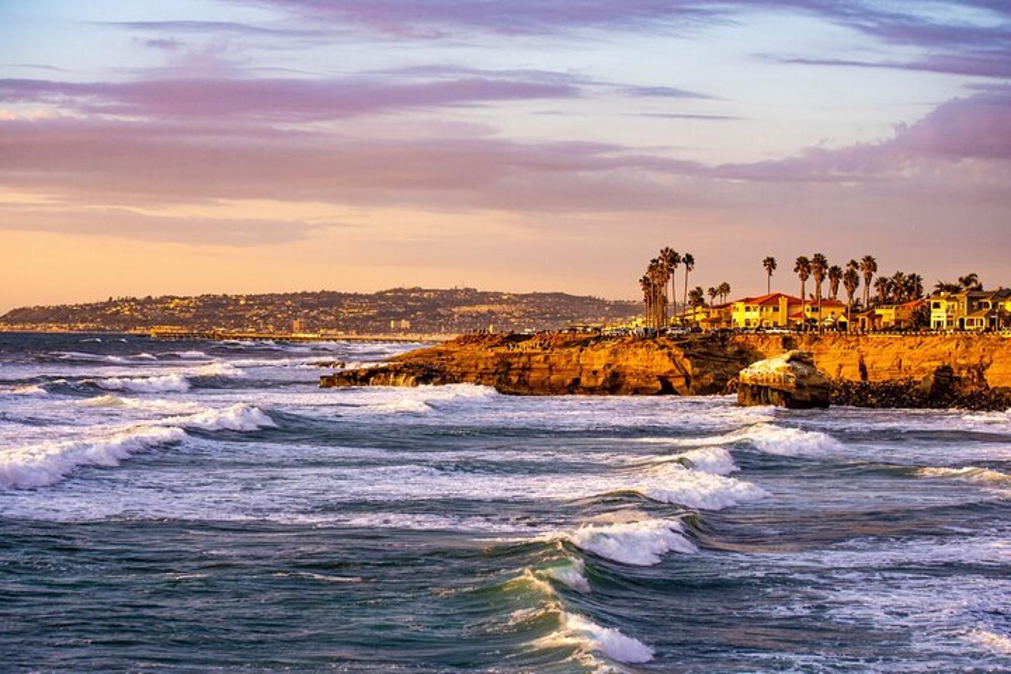 San Diego Self-Guided GPS Drive Tour - Image 2