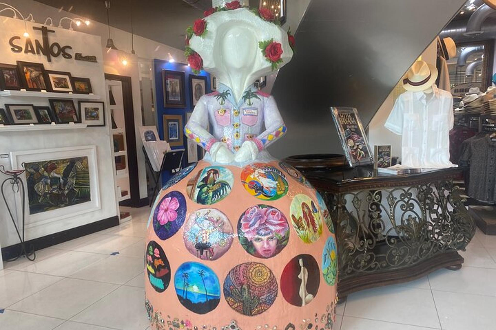 Miami Tour of Little Havana and Biscayne Bay - Image 5