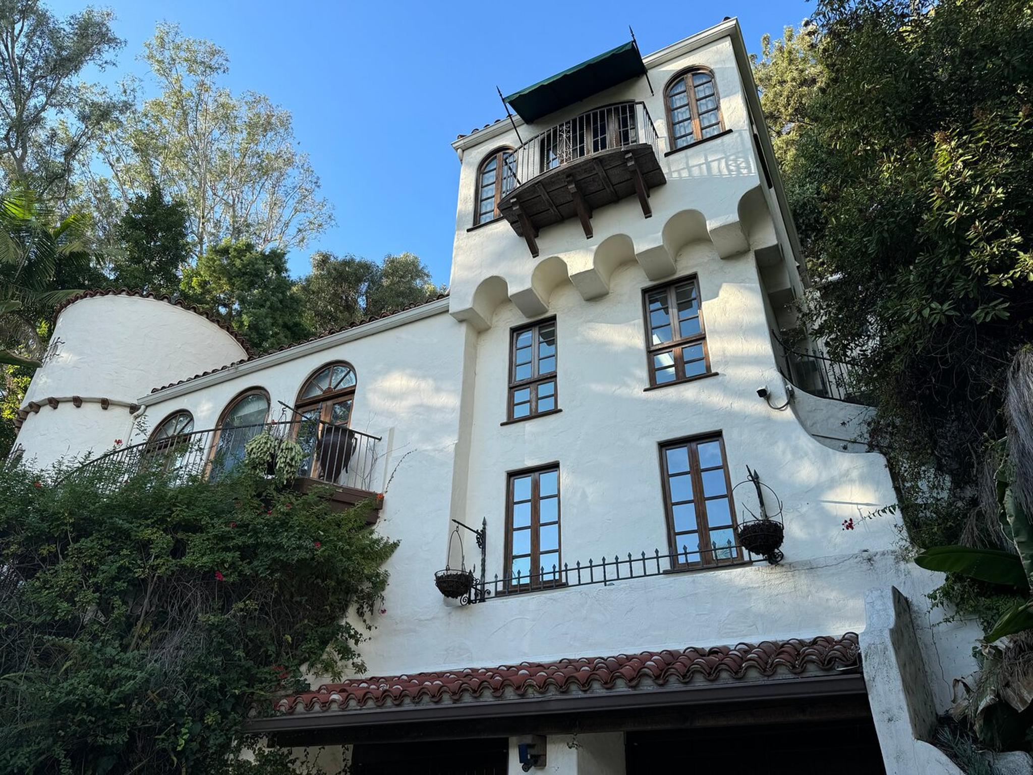 Los Angeles Celebrity Homes Self-Guided Audio Tour - Image 6