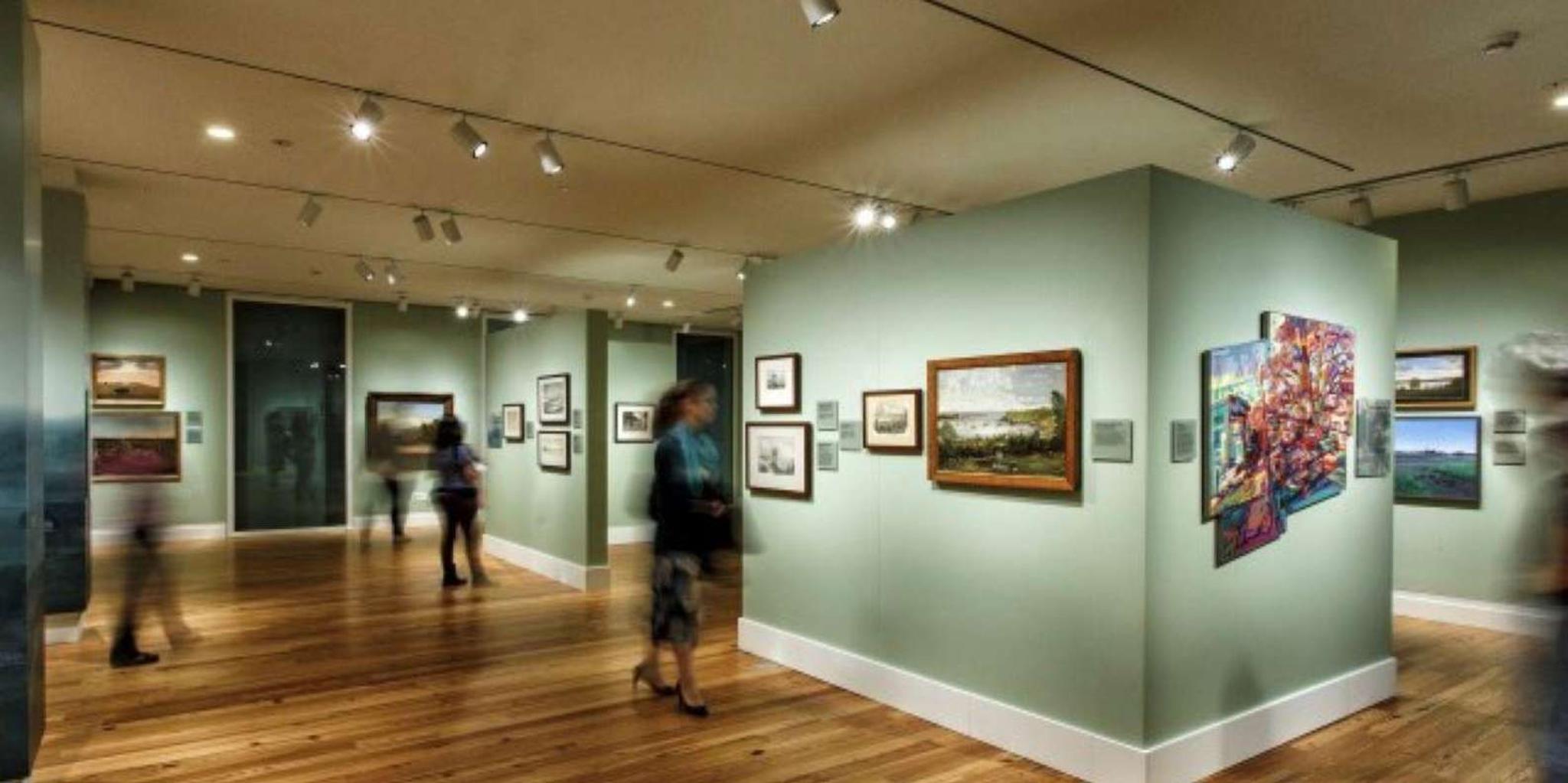 New York City Staten Island Museum Tour 1 hr - Image 2
