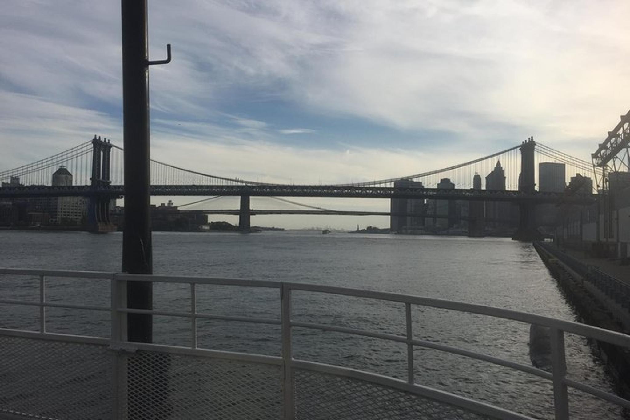 Lower Manhattan Tour with Optional Upgrades - Image 6