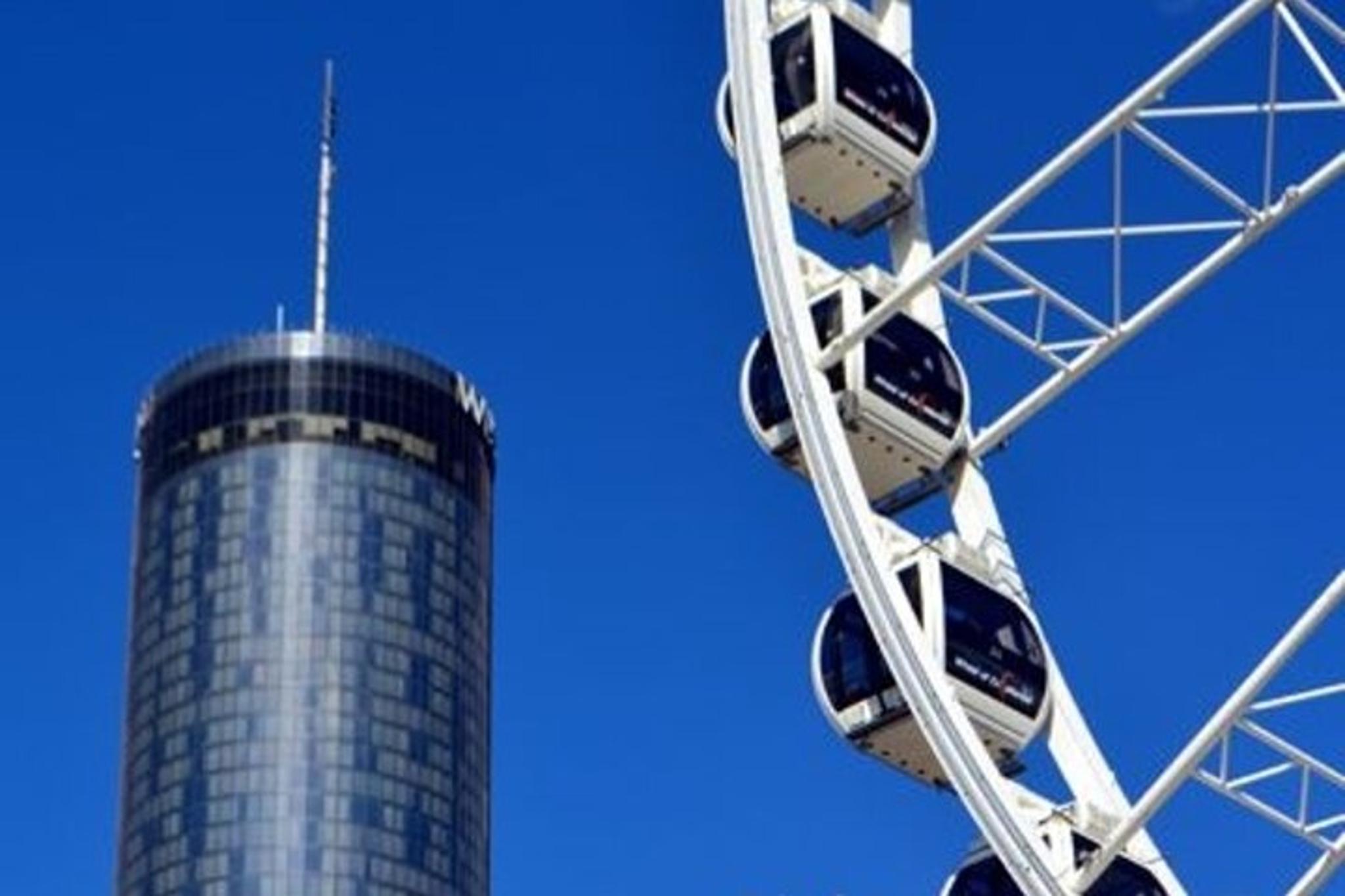 Atlanta Street Food Tour with Local Guide - Image 4