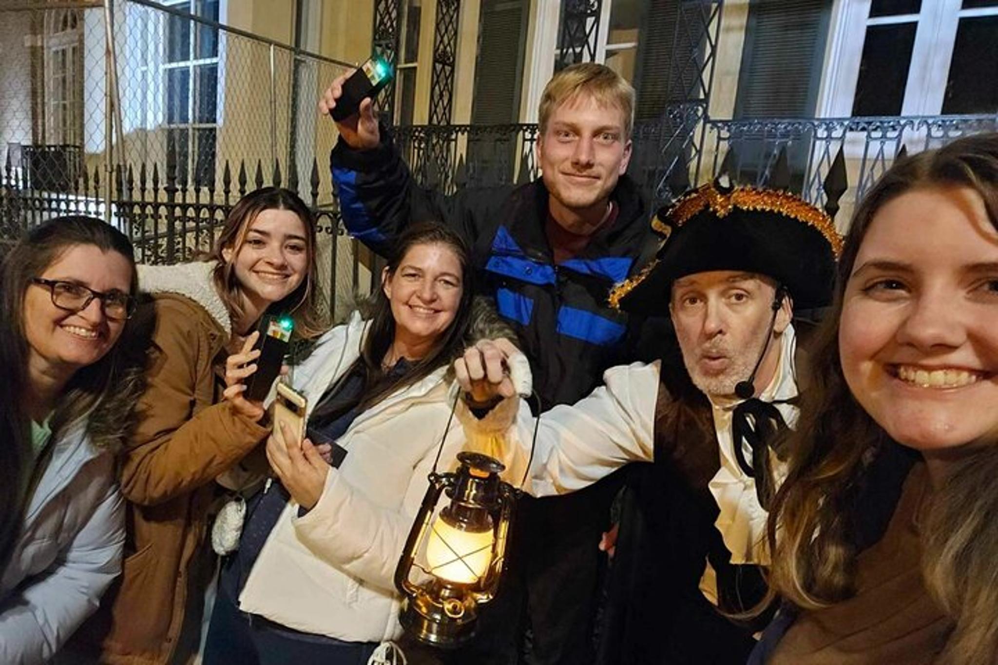 El Paso Ghost Tour - Image 4