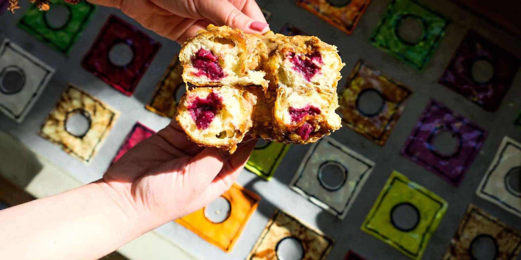 Brooklyn Donut Walking Tour - Image 3