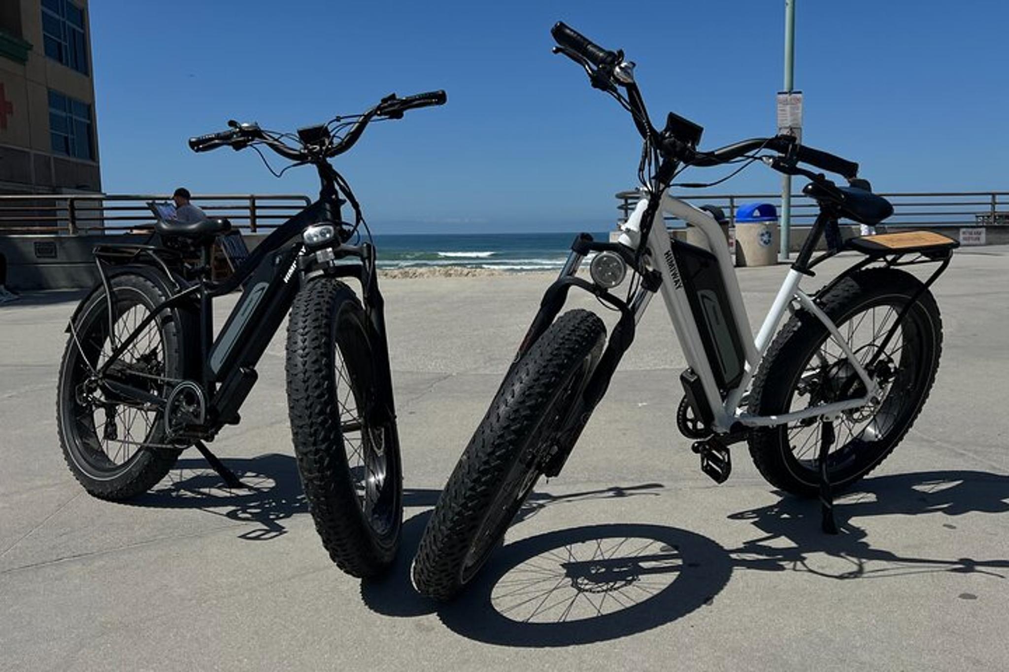 San Diego E-Bike Rentals - Image 2